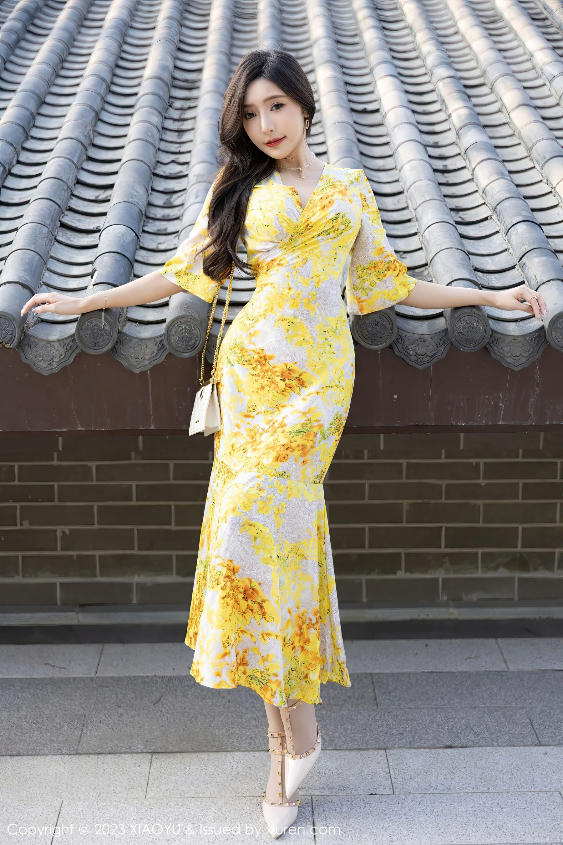 [XIAOYU]语画界 2023.06.06 Vol.1043 王馨瑶