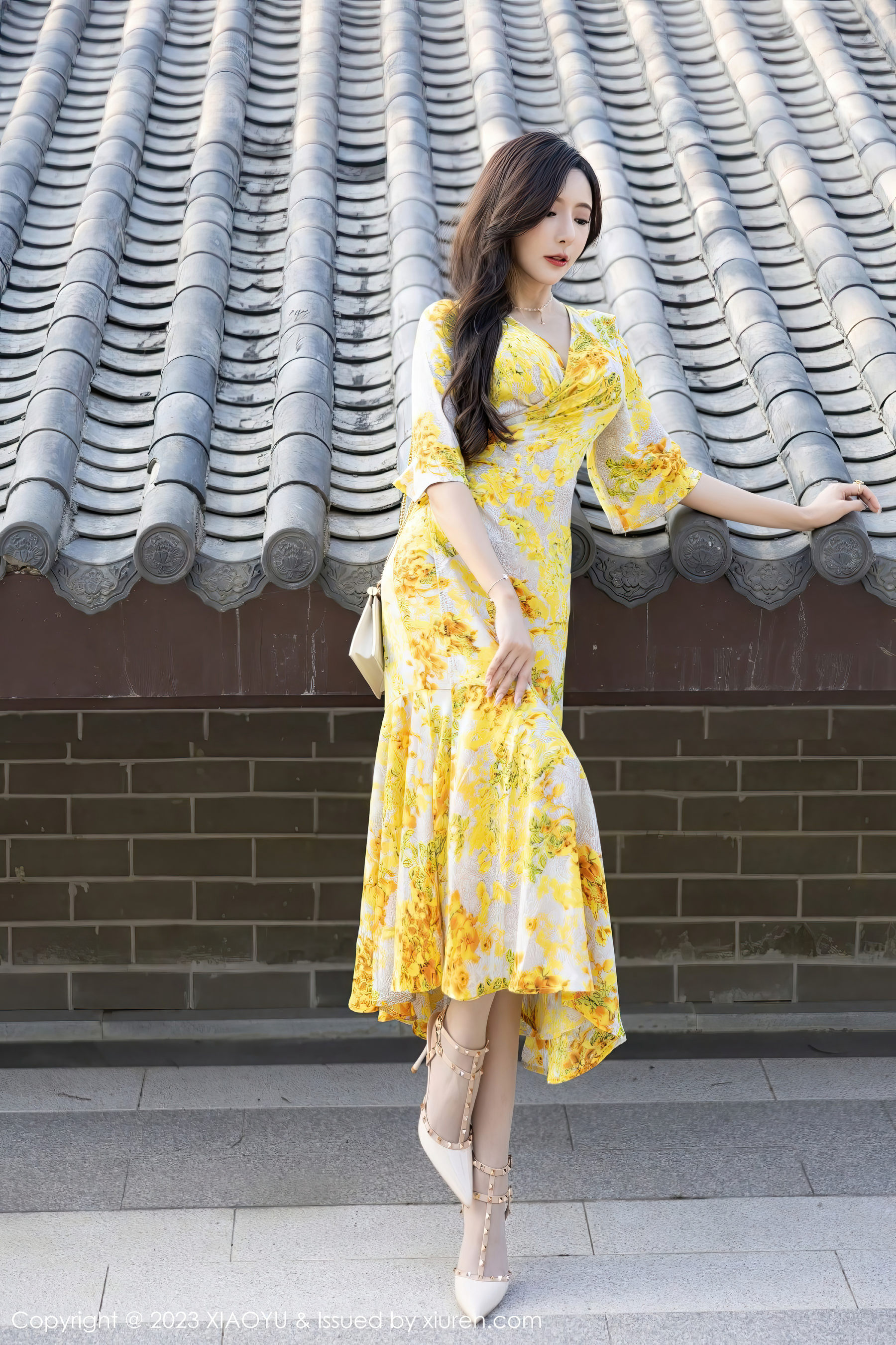 [XIAOYU]语画界 2023.06.06 Vol.1043 王馨瑶
