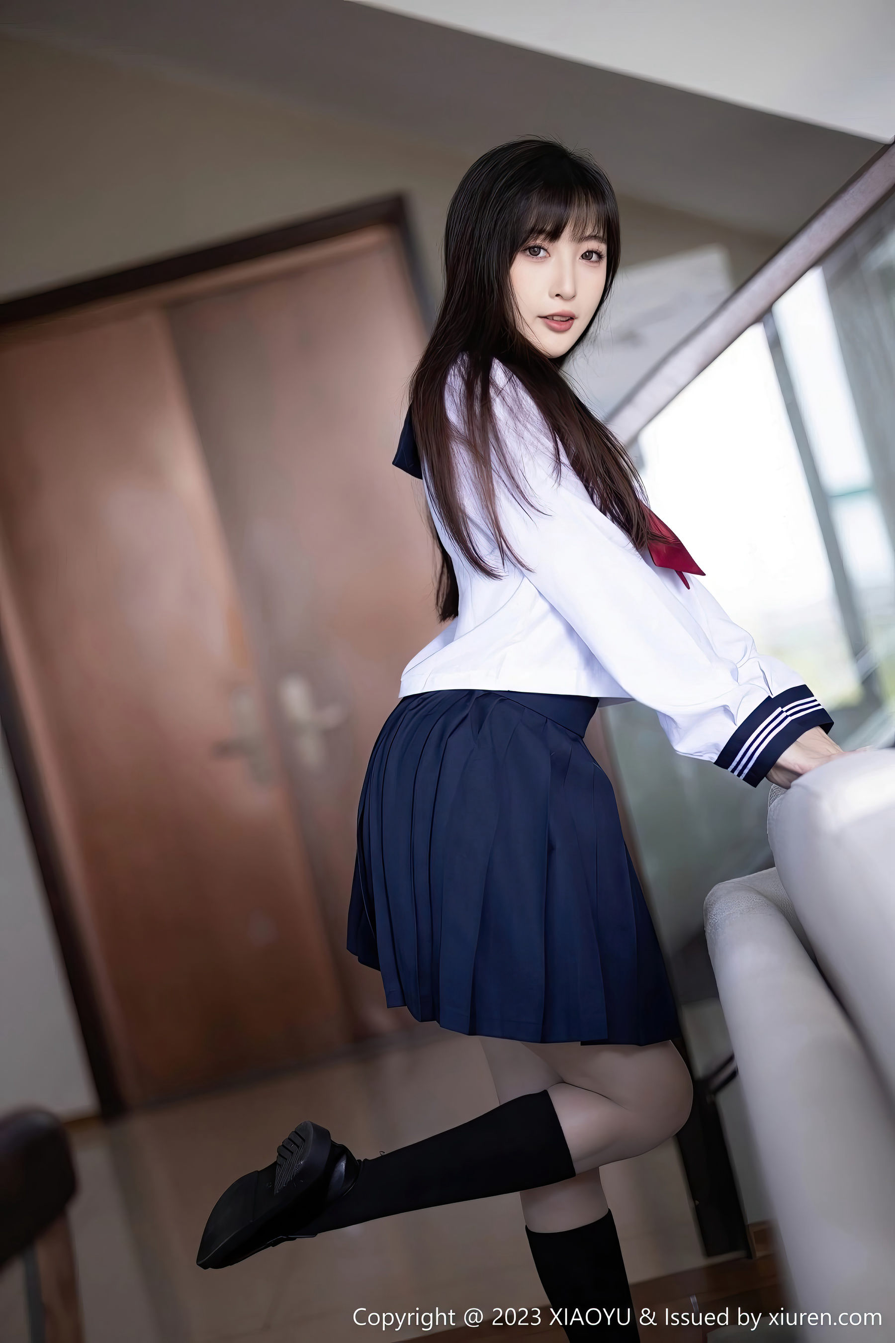 [XIAOYU]语画界 2023.06.08 Vol.1045 林星阑
