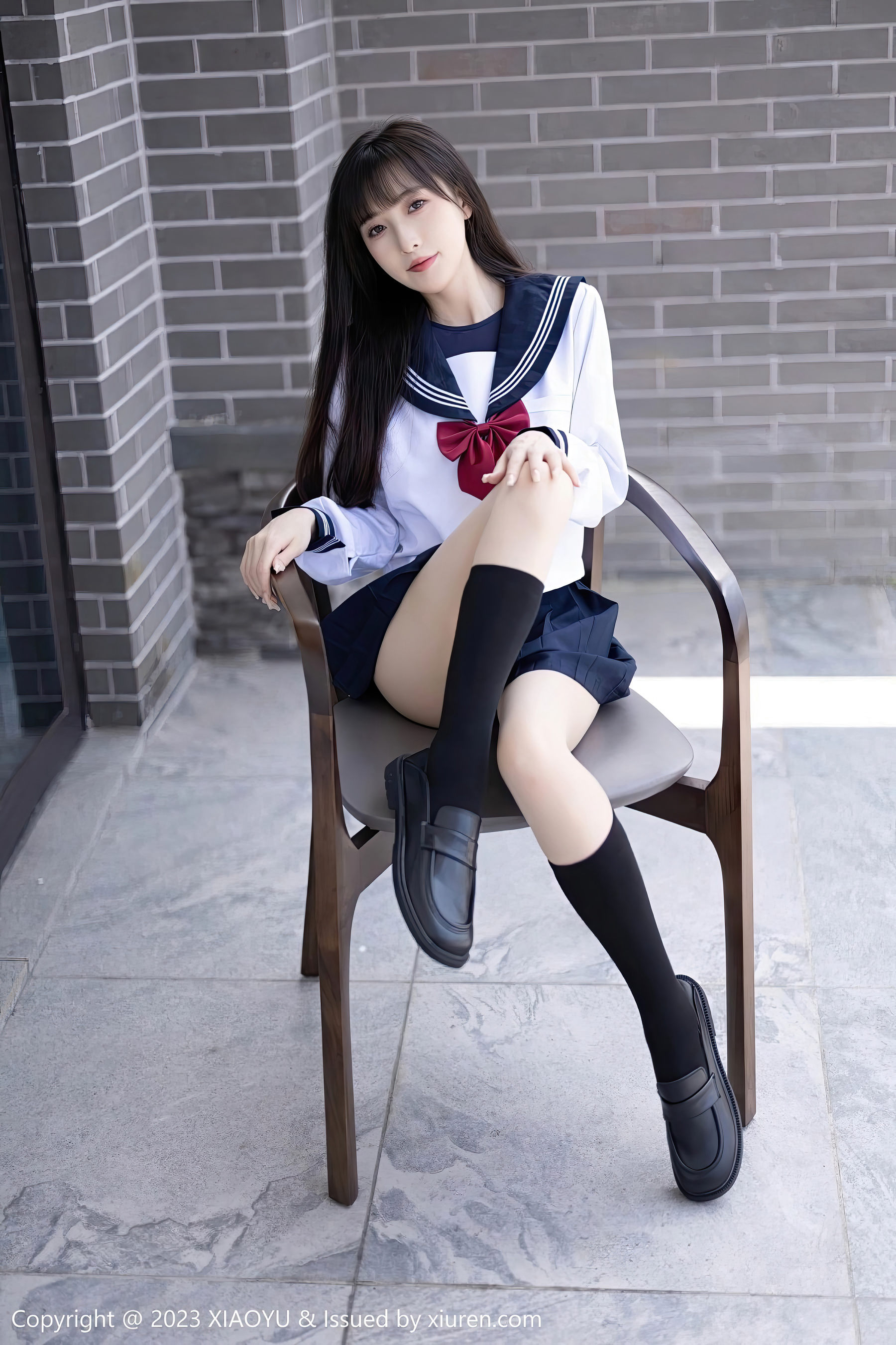 [XIAOYU]语画界 2023.06.08 Vol.1045 林星阑