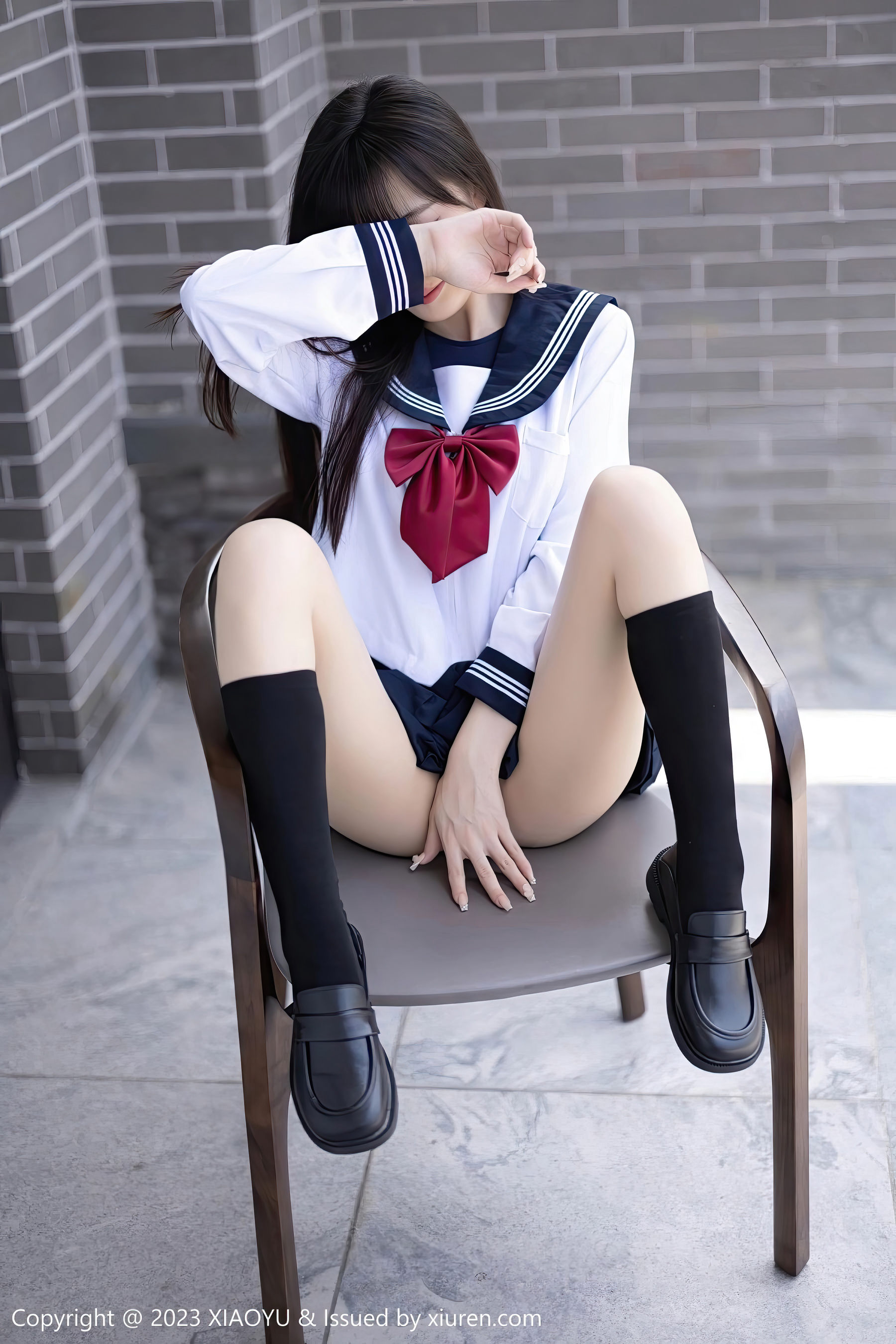 [XIAOYU]语画界 2023.06.08 Vol.1045 林星阑