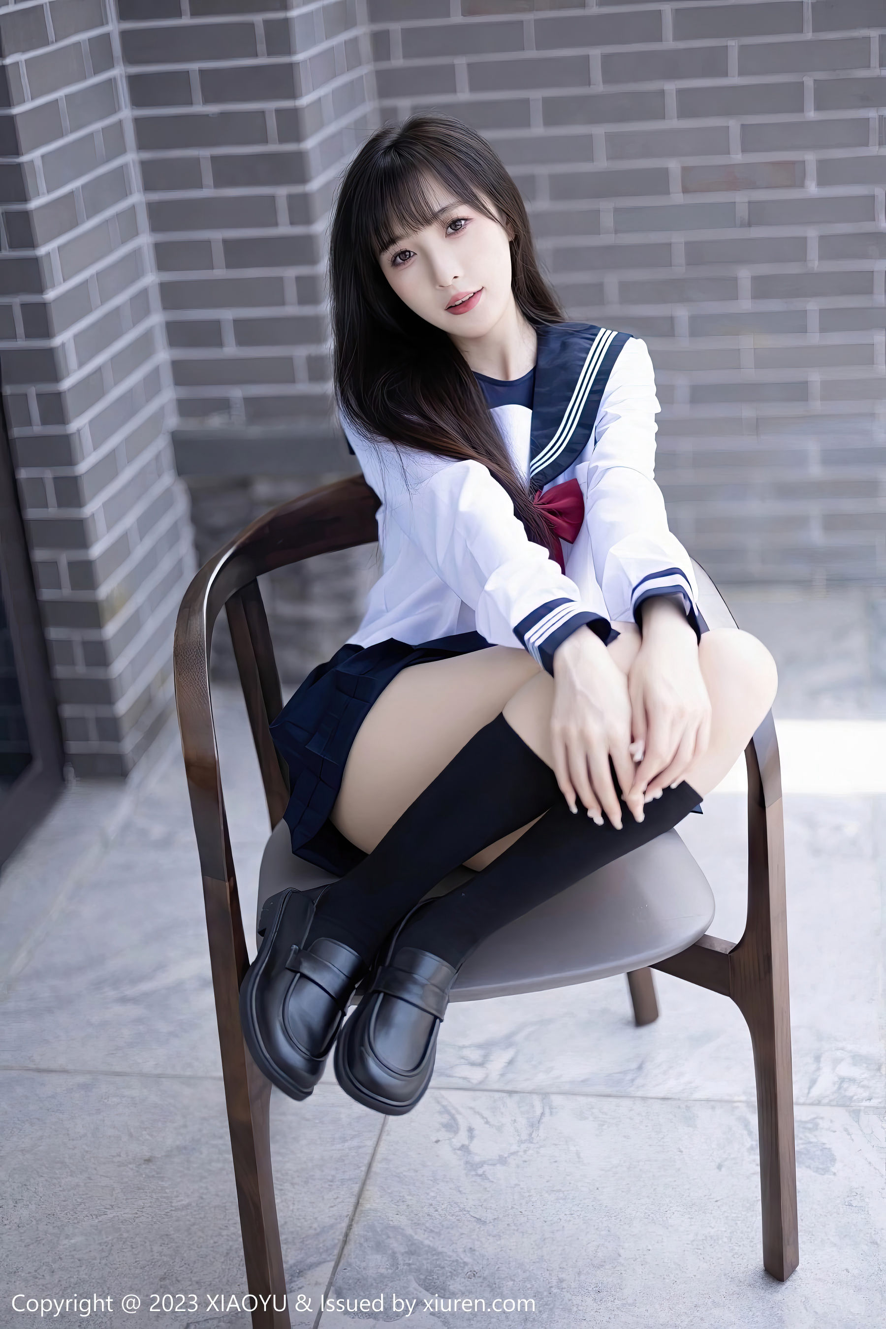 [XIAOYU]语画界 2023.06.08 Vol.1045 林星阑
