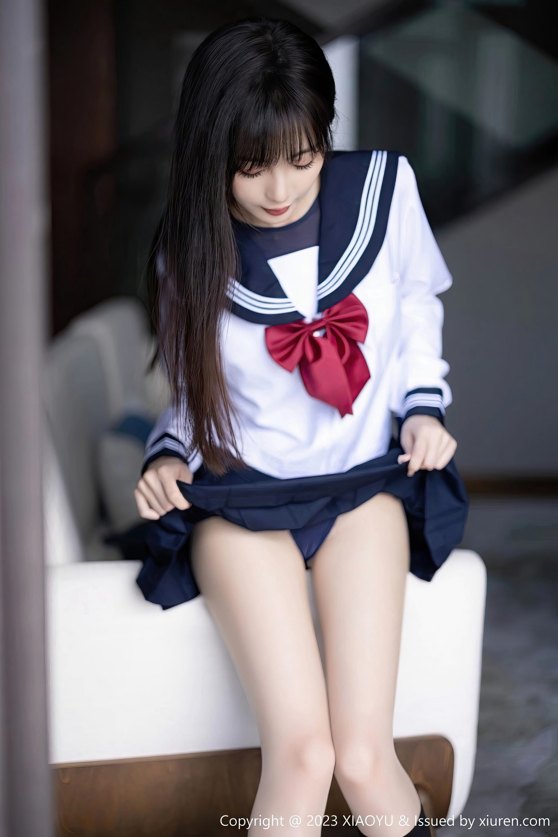 [XIAOYU]语画界 2023.06.08 Vol.1045 林星阑