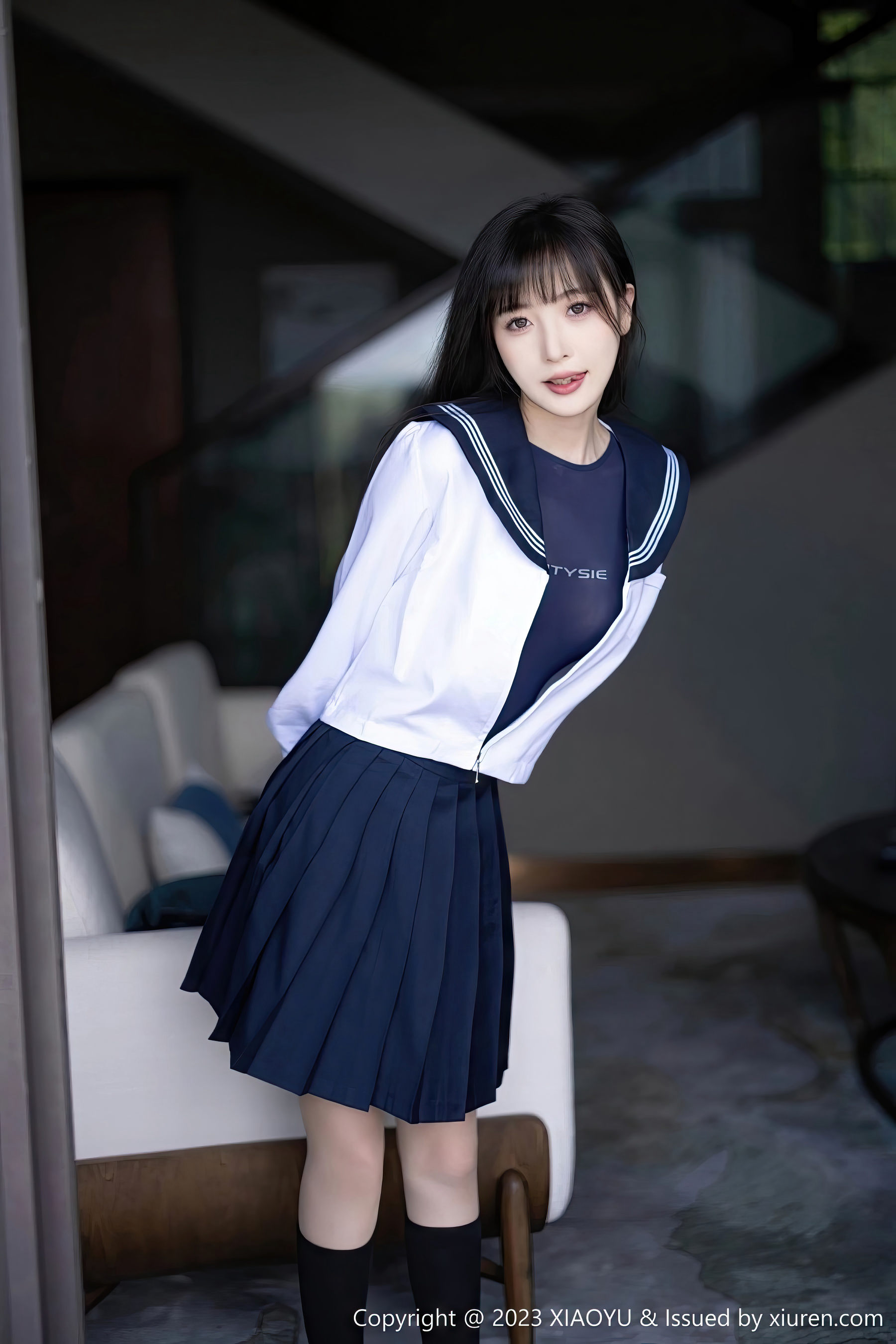 [XIAOYU]语画界 2023.06.08 Vol.1045 林星阑