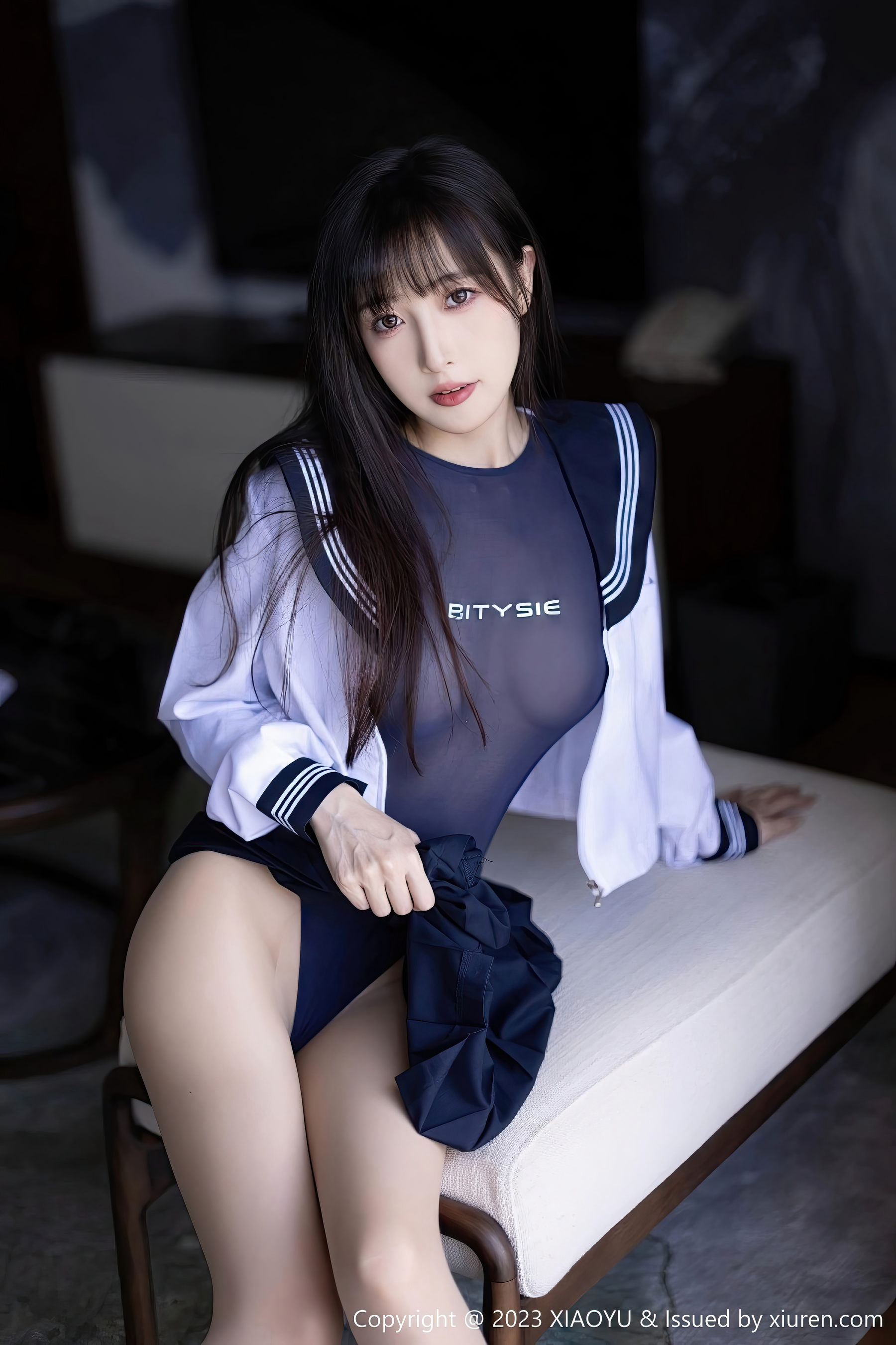 [XIAOYU]语画界 2023.06.08 Vol.1045 林星阑