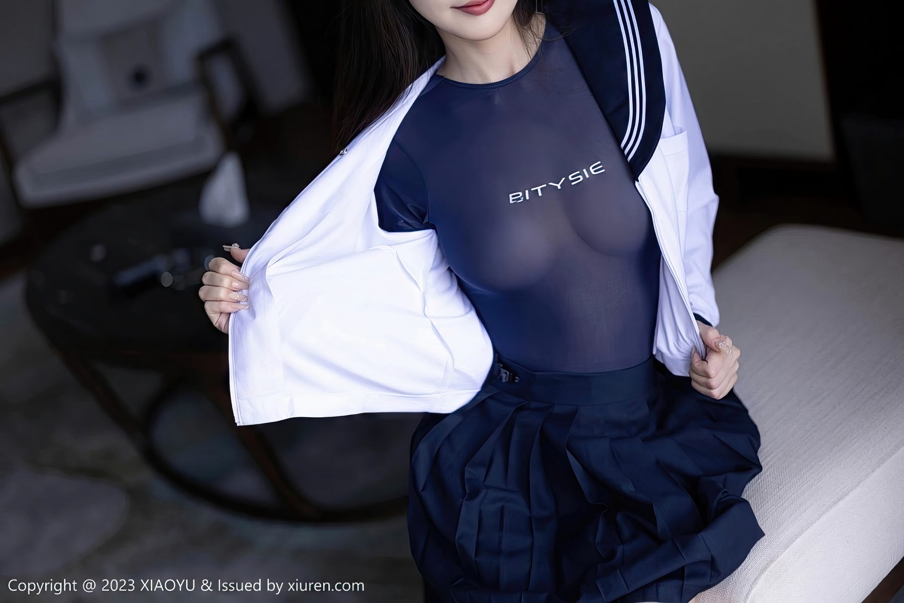 [XIAOYU]语画界 2023.06.08 Vol.1045 林星阑