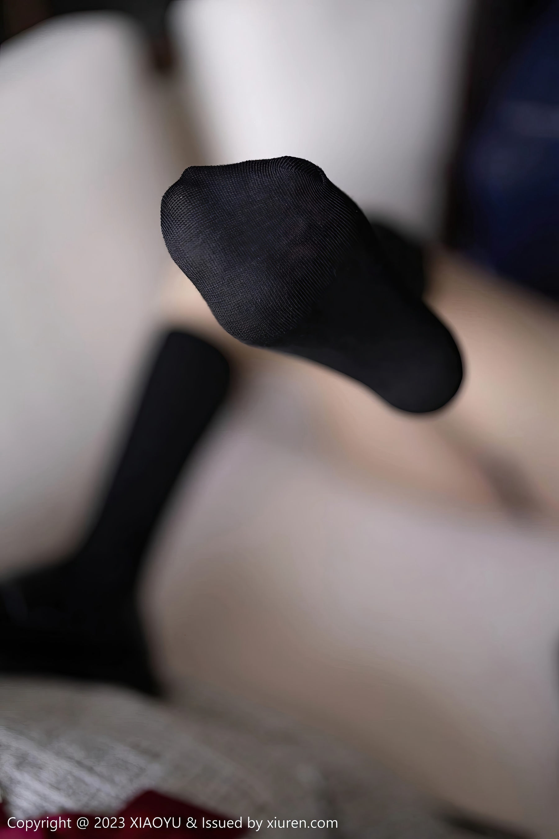 [XIAOYU]语画界 2023.06.08 Vol.1045 林星阑