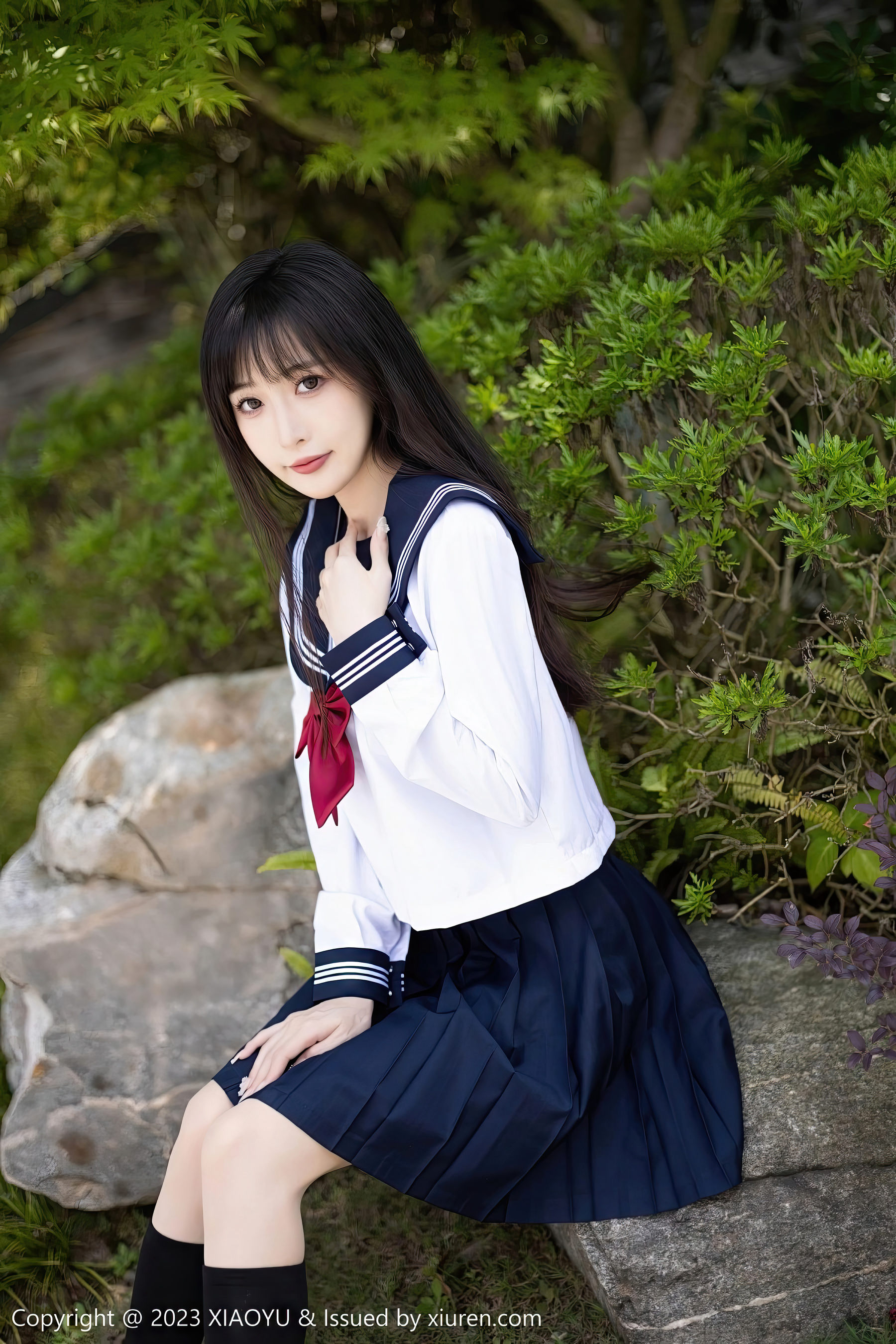 [XIAOYU]语画界 2023.06.08 Vol.1045 林星阑
