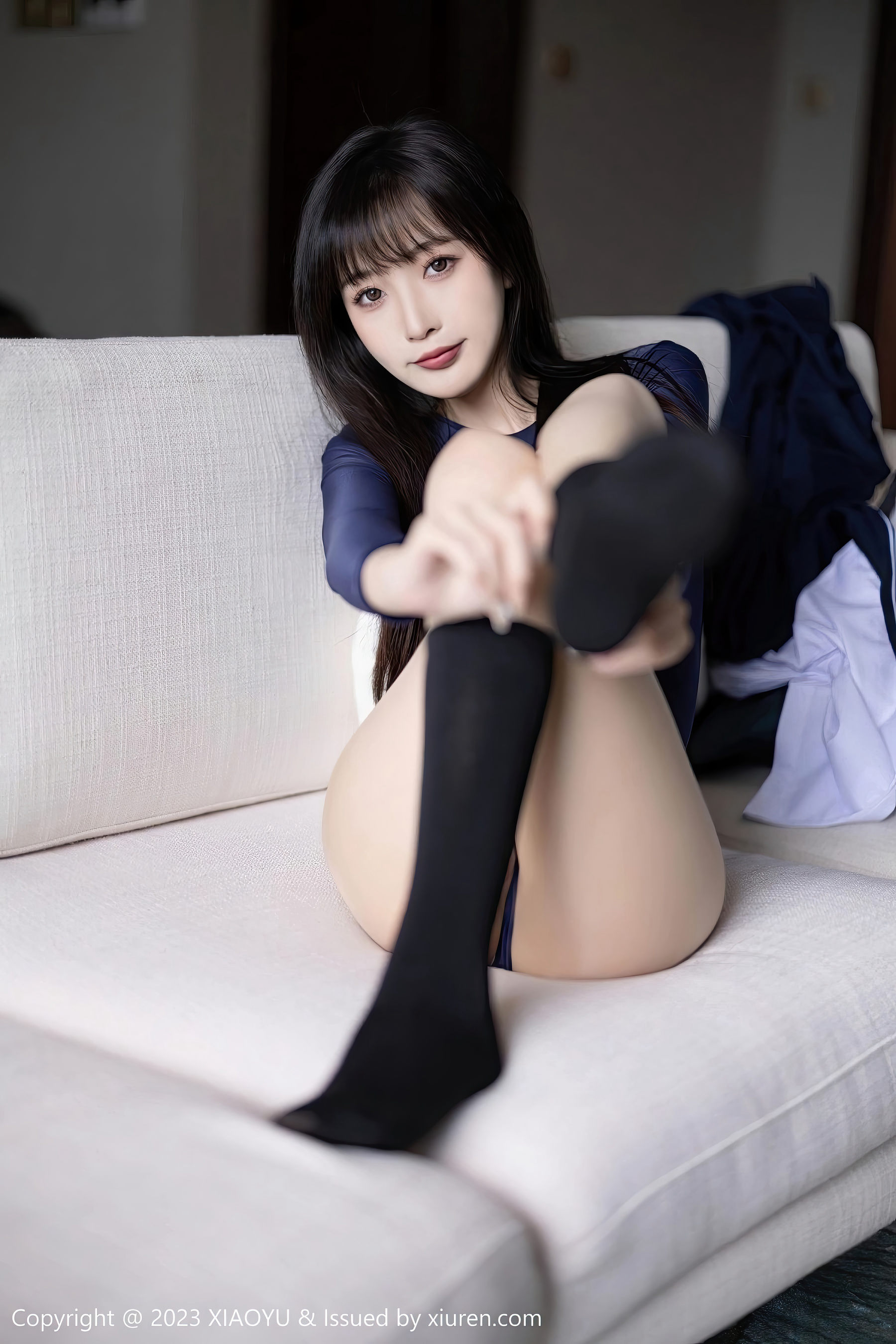 [XIAOYU]语画界 2023.06.08 Vol.1045 林星阑