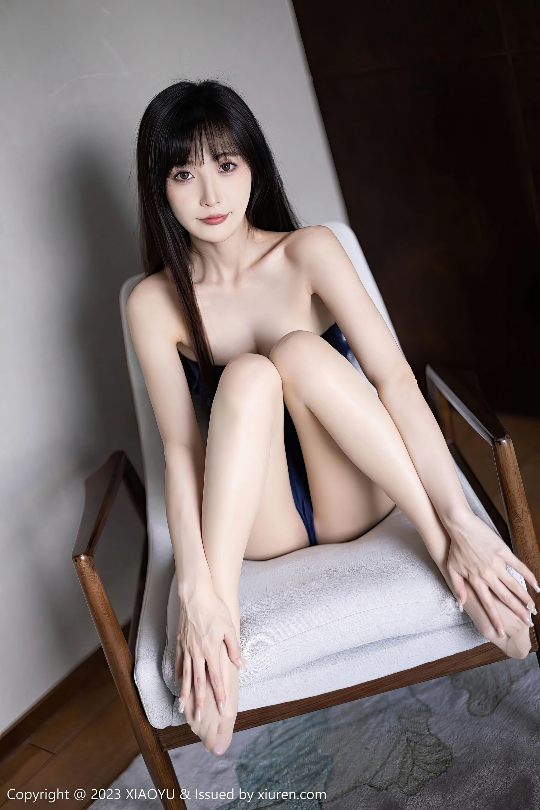 [XIAOYU]语画界 2023.06.08 Vol.1045 林星阑