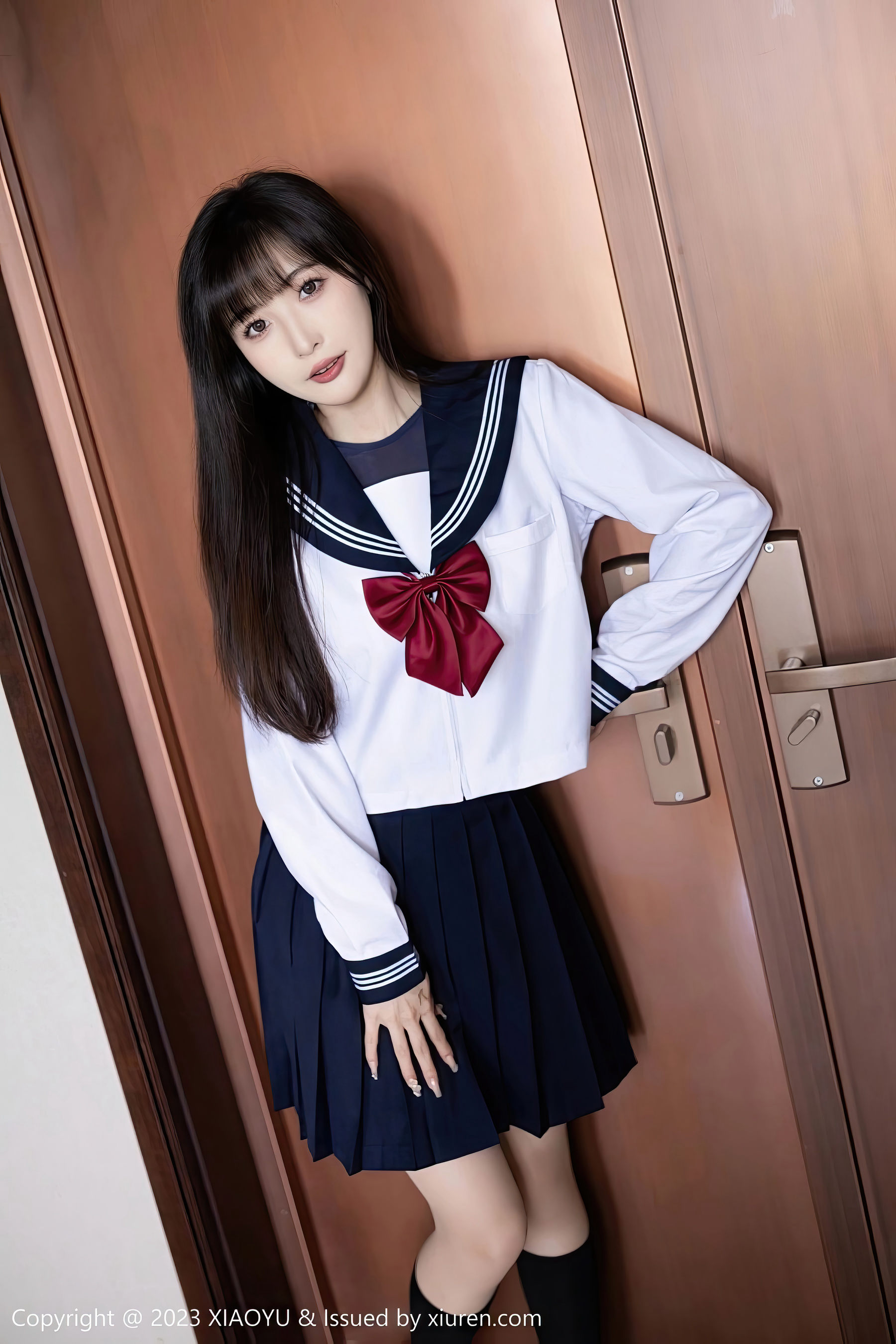 [XIAOYU]语画界 2023.06.08 Vol.1045 林星阑
