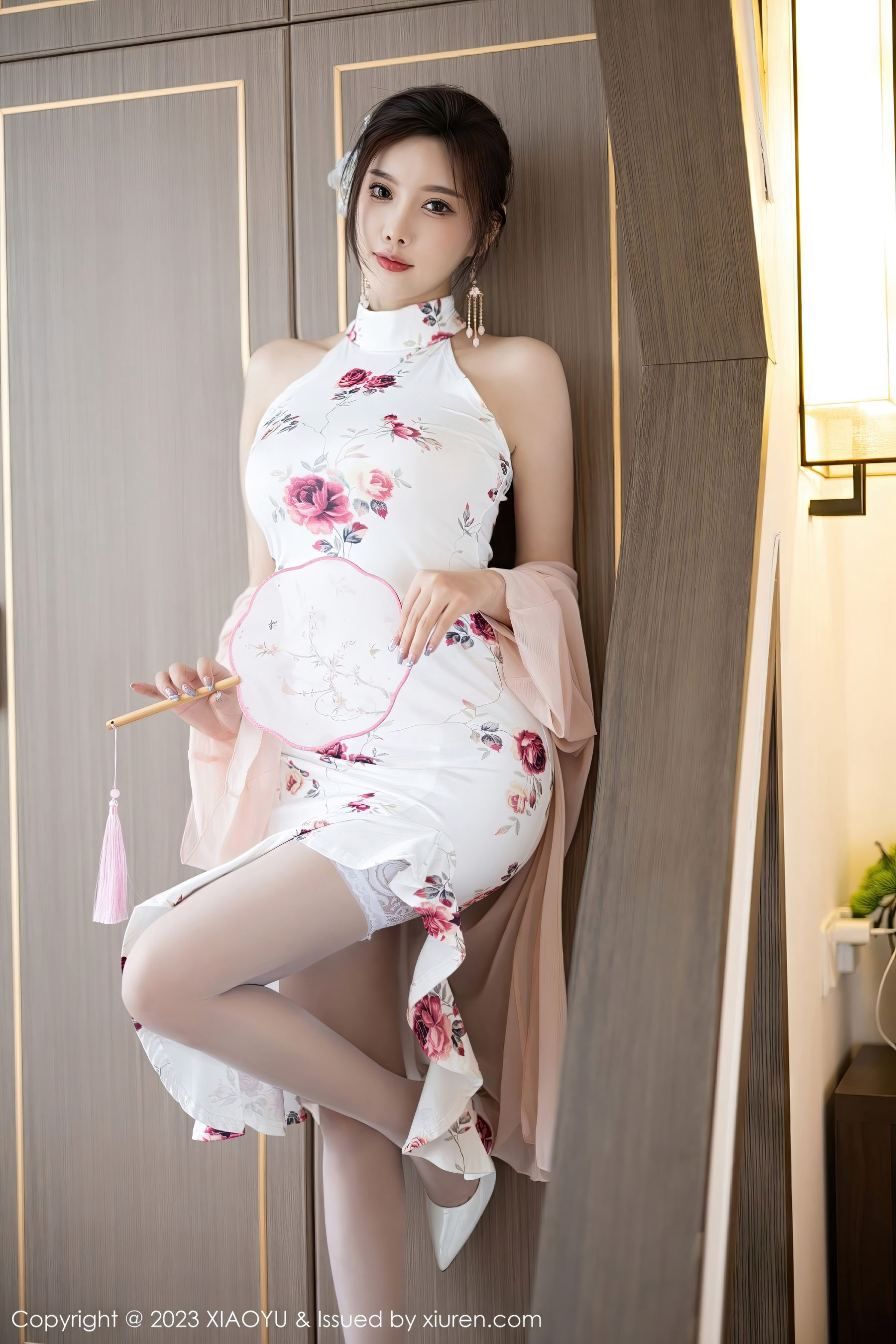 [XIAOYU]语画界 2023.06.09 Vol.1046 杨晨晨