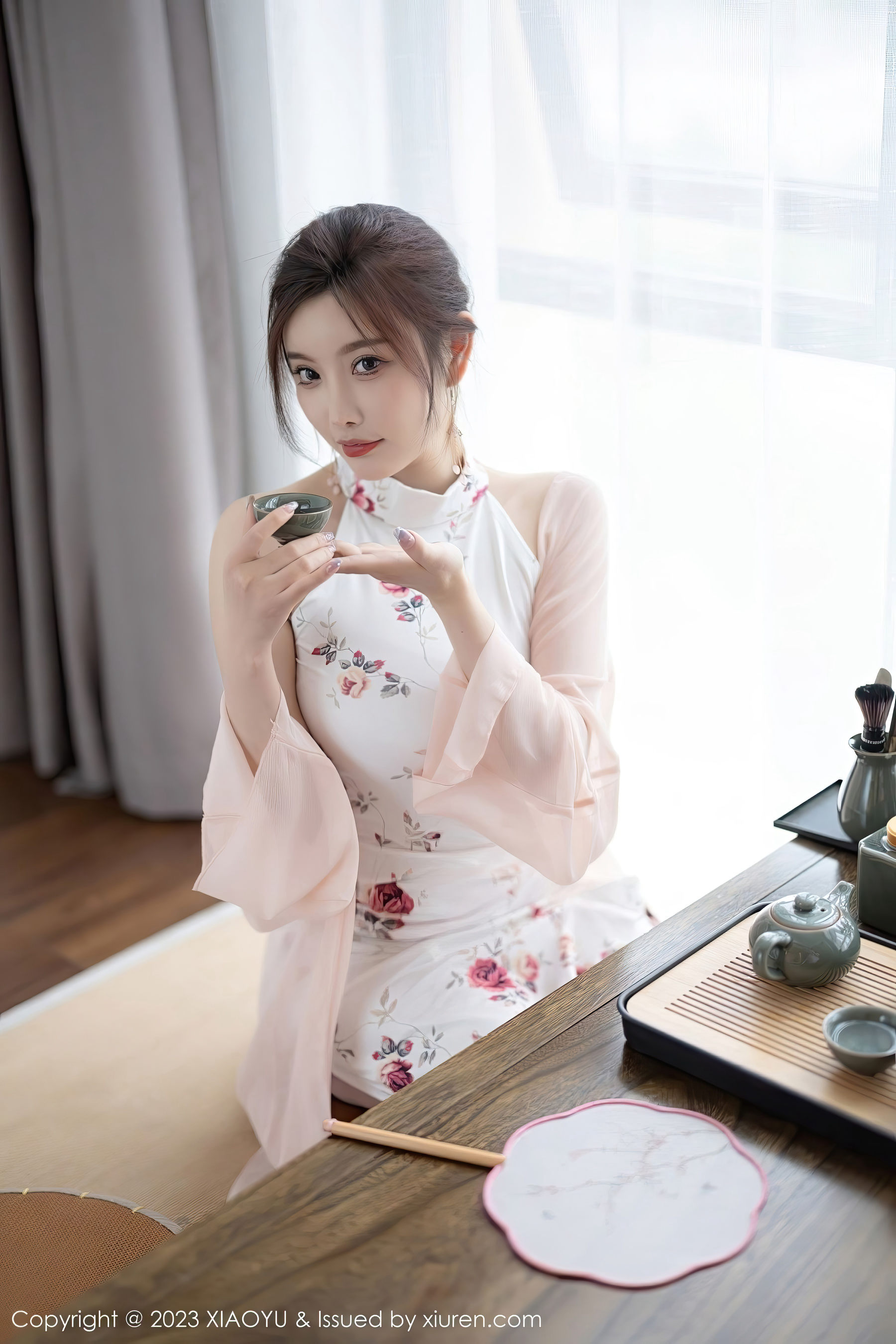 [XIAOYU]语画界 2023.06.09 Vol.1046 杨晨晨