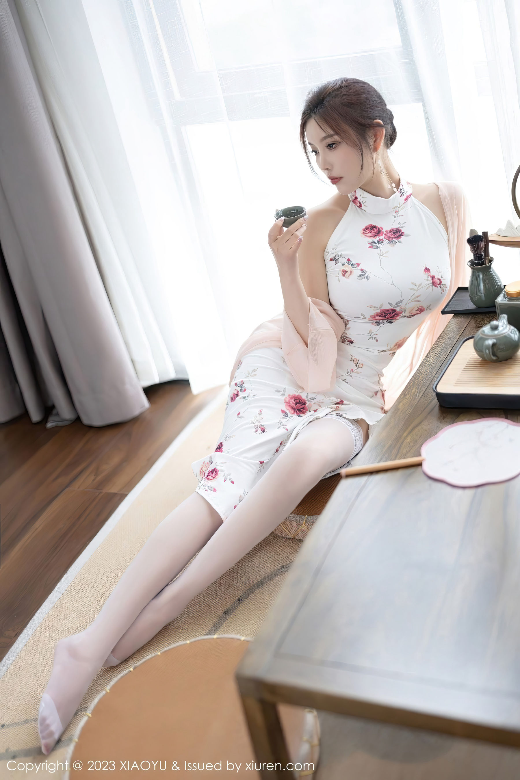 [XIAOYU]语画界 2023.06.09 Vol.1046 杨晨晨