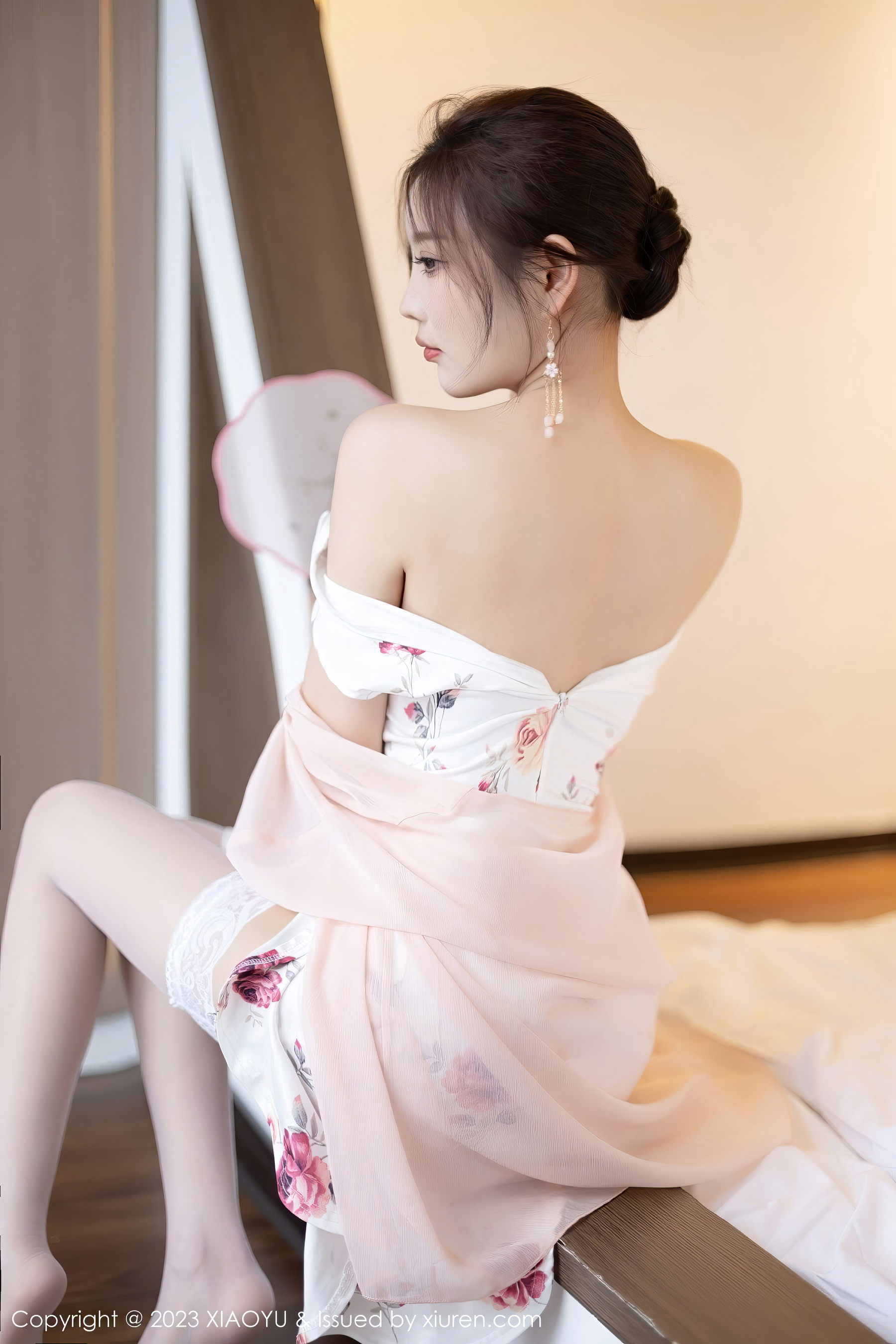 [XIAOYU]语画界 2023.06.09 Vol.1046 杨晨晨
