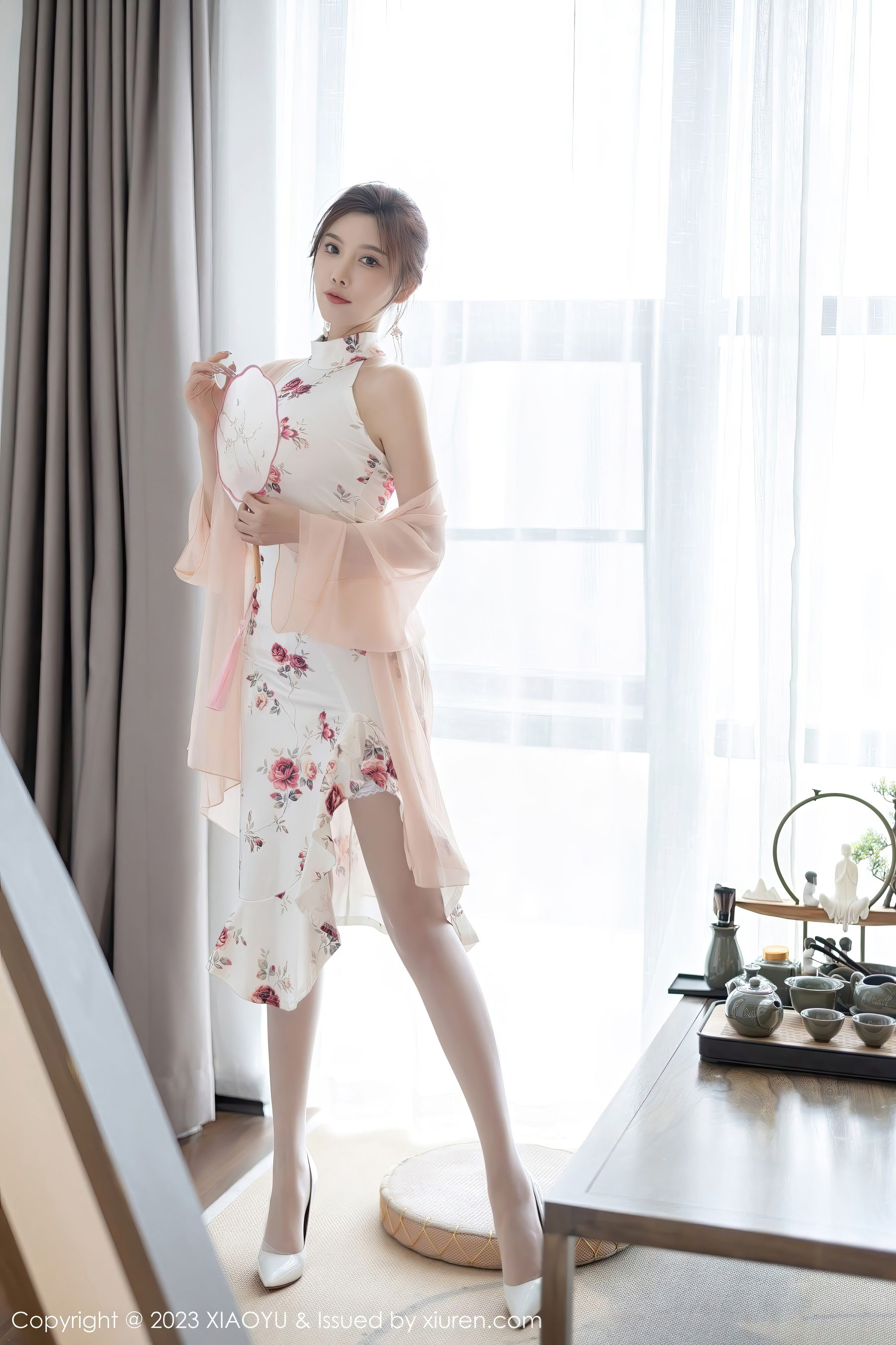 [XIAOYU]语画界 2023.06.09 Vol.1046 杨晨晨