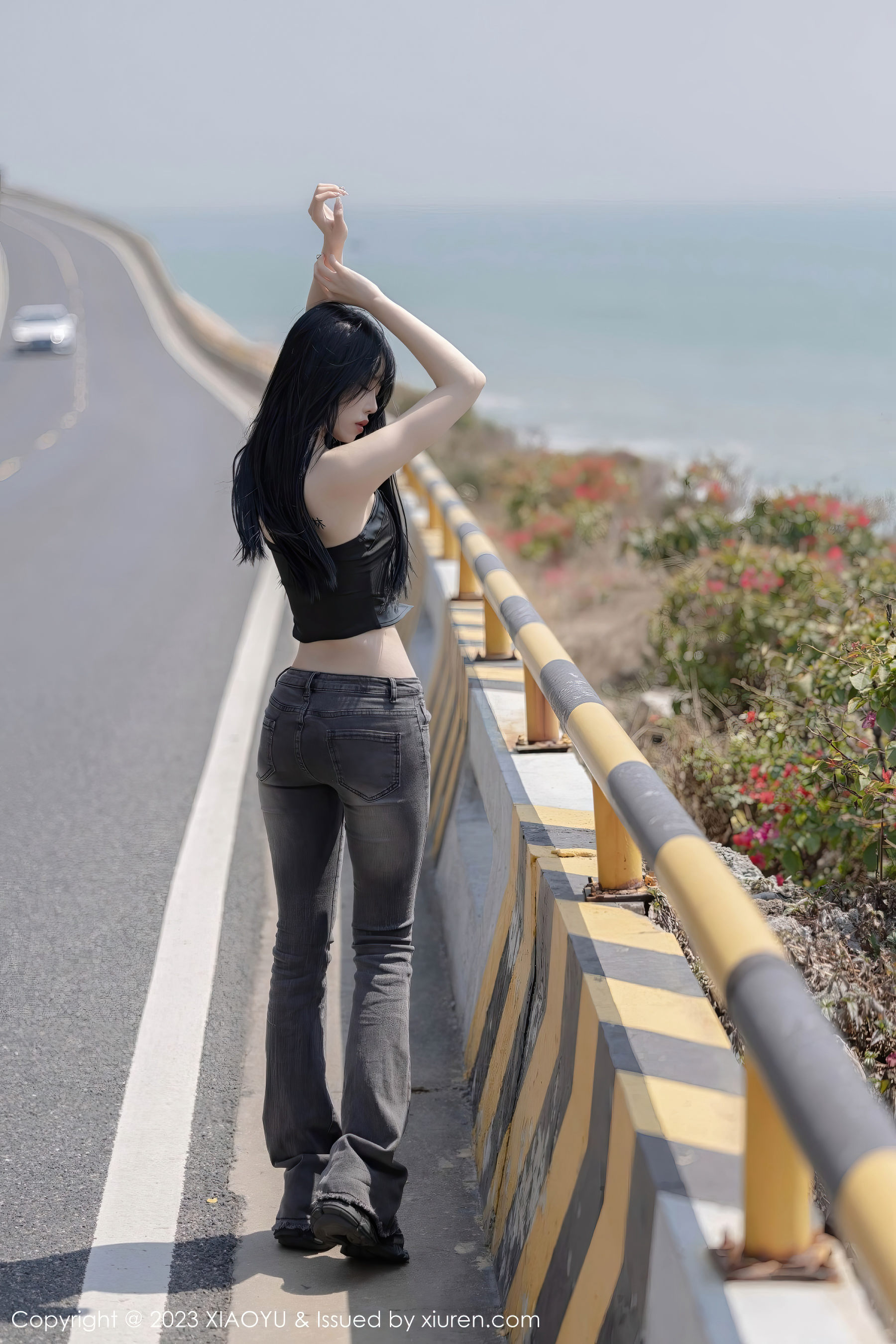 [XIAOYU]语画界 2023.06.12 Vol.1047 奶瓶
