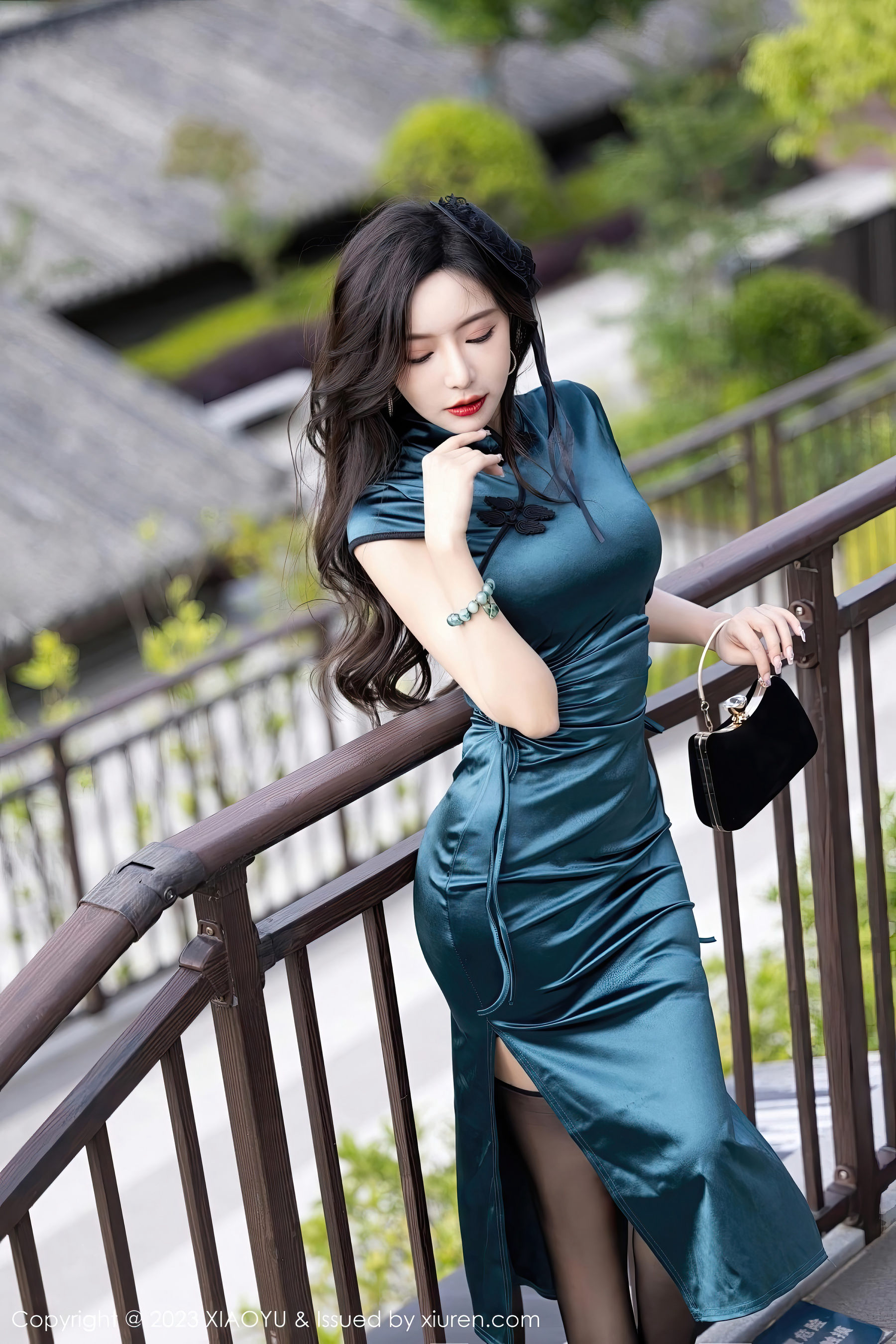 [XIAOYU]语画界 2023.06.13 Vol.1048 王馨瑶
