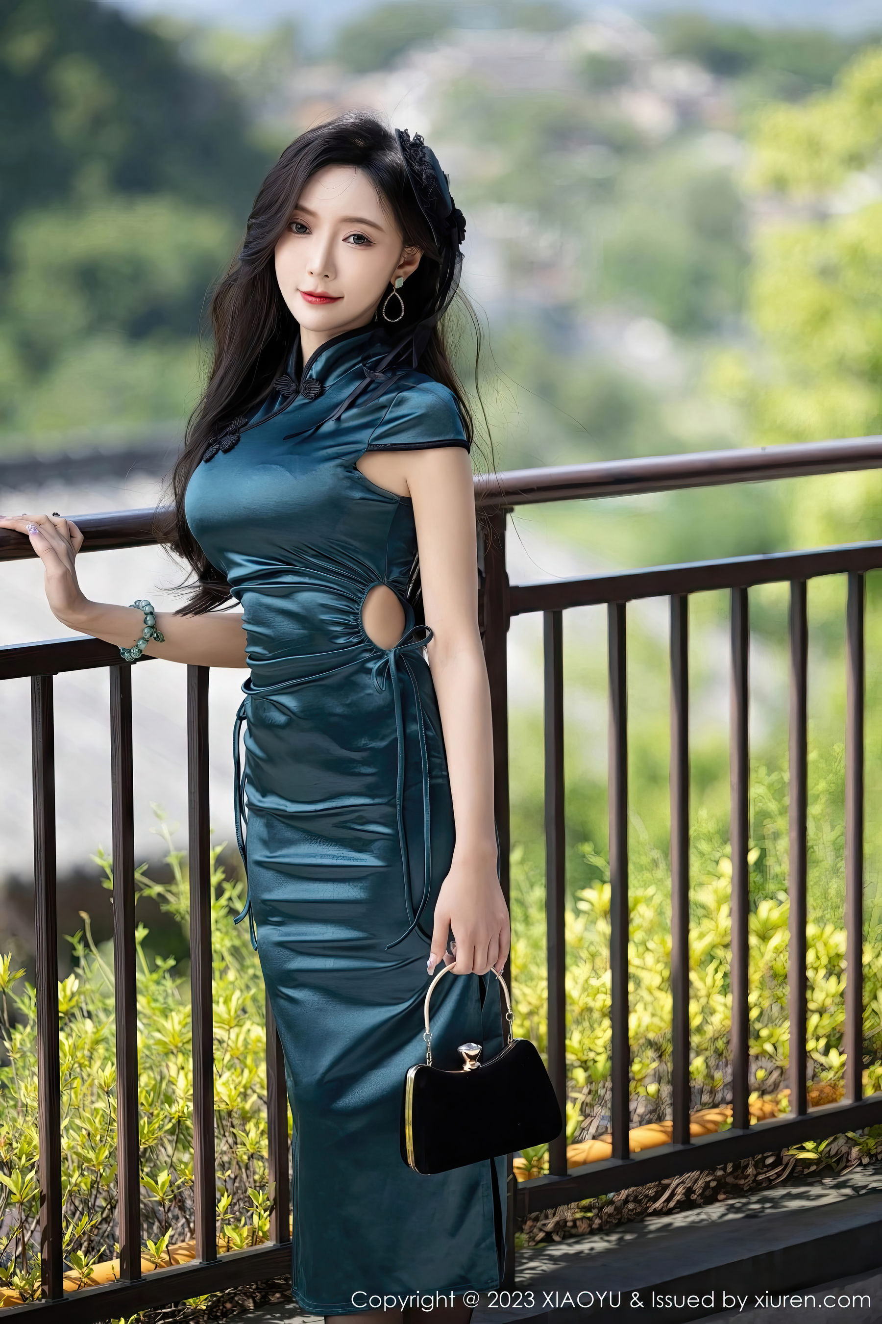 [XIAOYU]语画界 2023.06.13 Vol.1048 王馨瑶