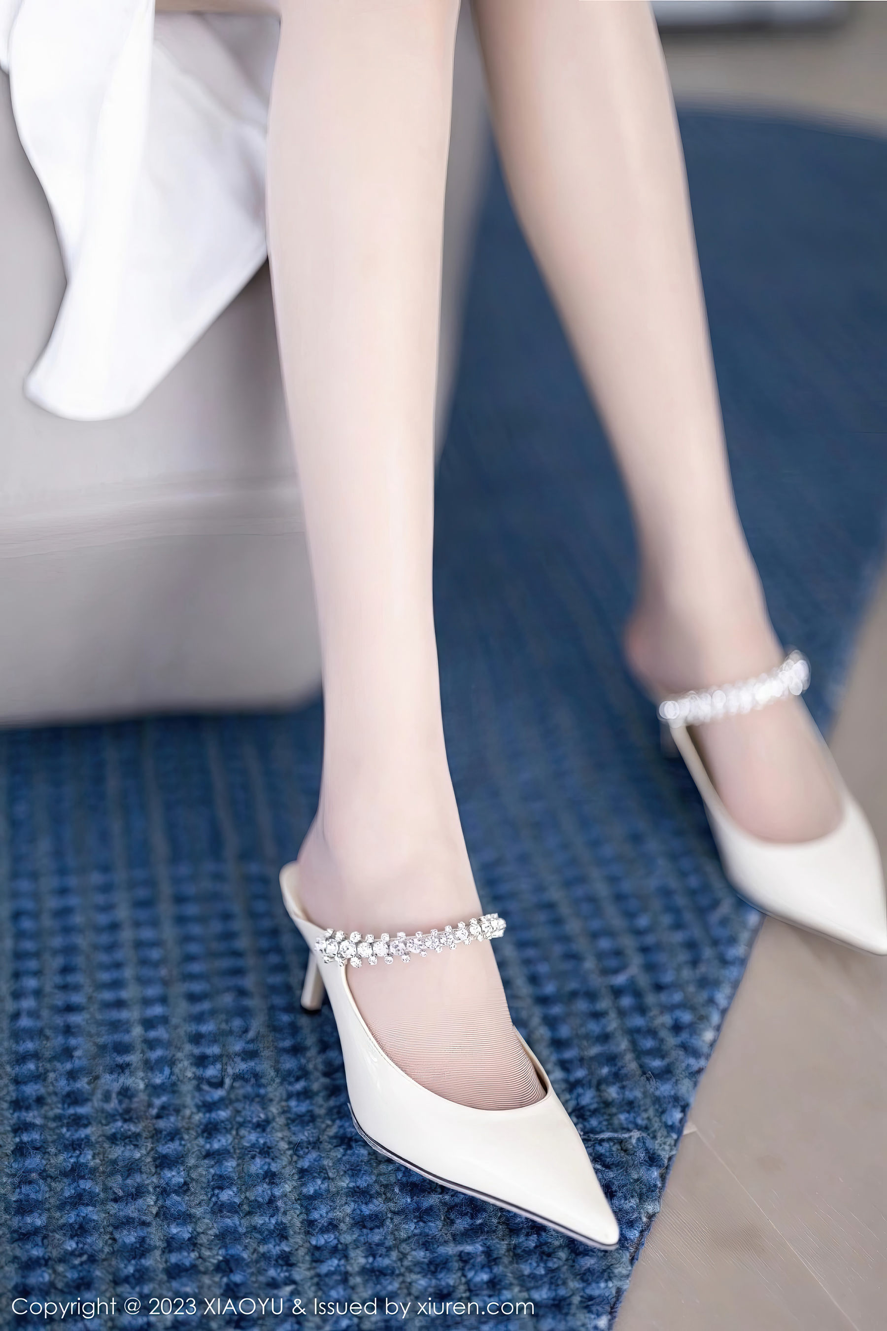 [XIAOYU]语画界 2023.06.15 Vol.1050 程程程
