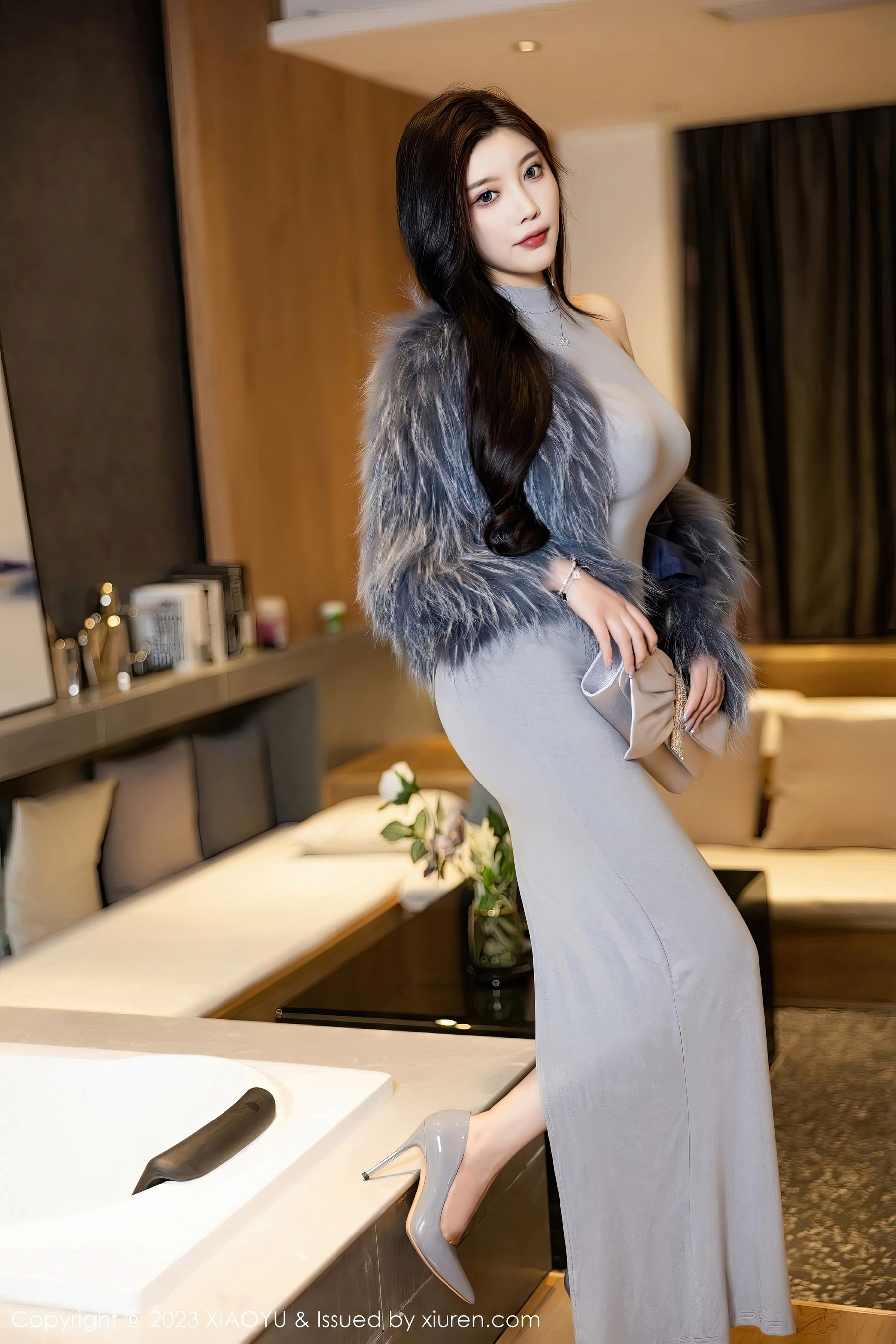[XIAOYU]语画界 2023.06.16 Vol.1051 杨晨晨