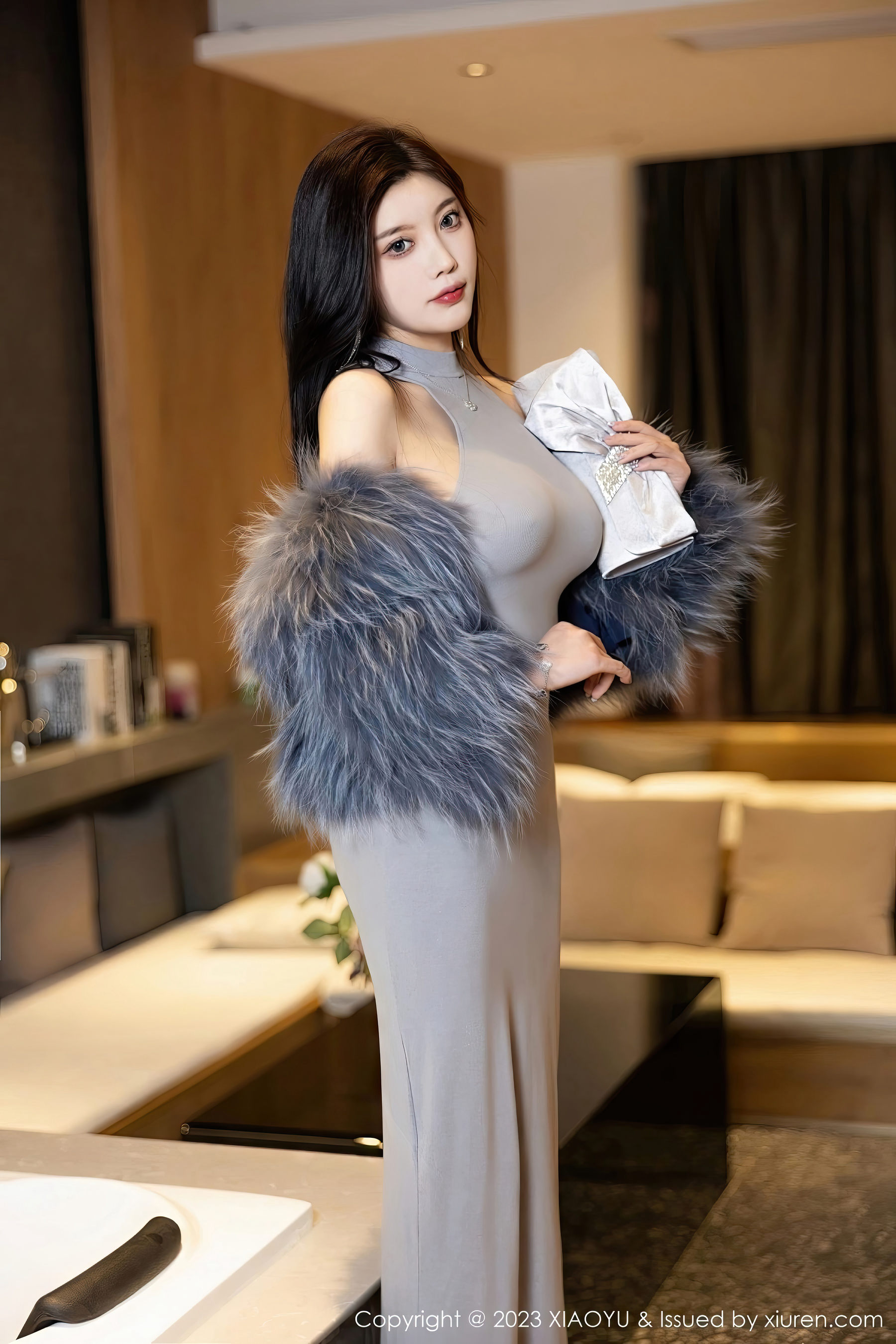 [XIAOYU]语画界 2023.06.16 Vol.1051 杨晨晨