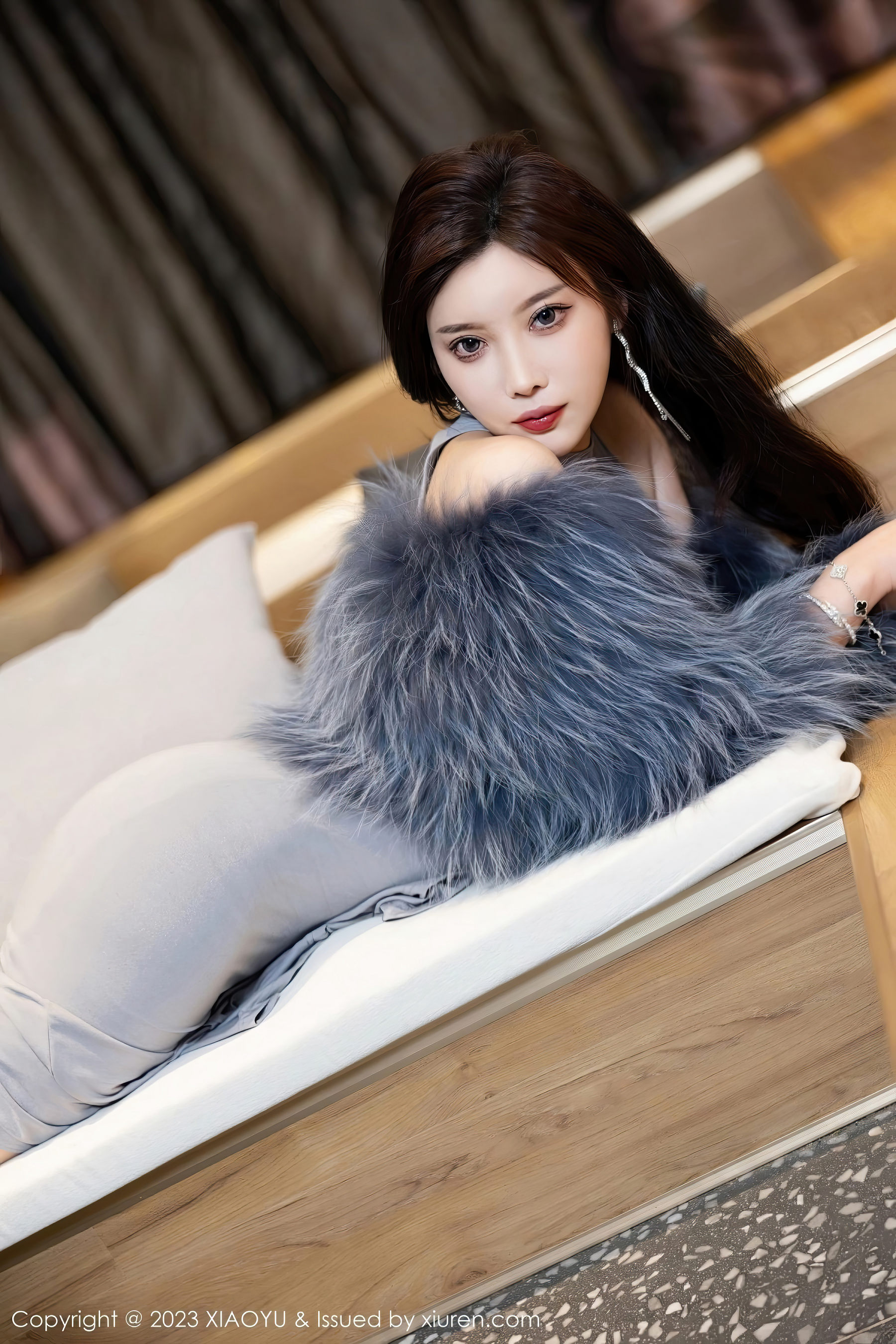 [XIAOYU]语画界 2023.06.16 Vol.1051 杨晨晨
