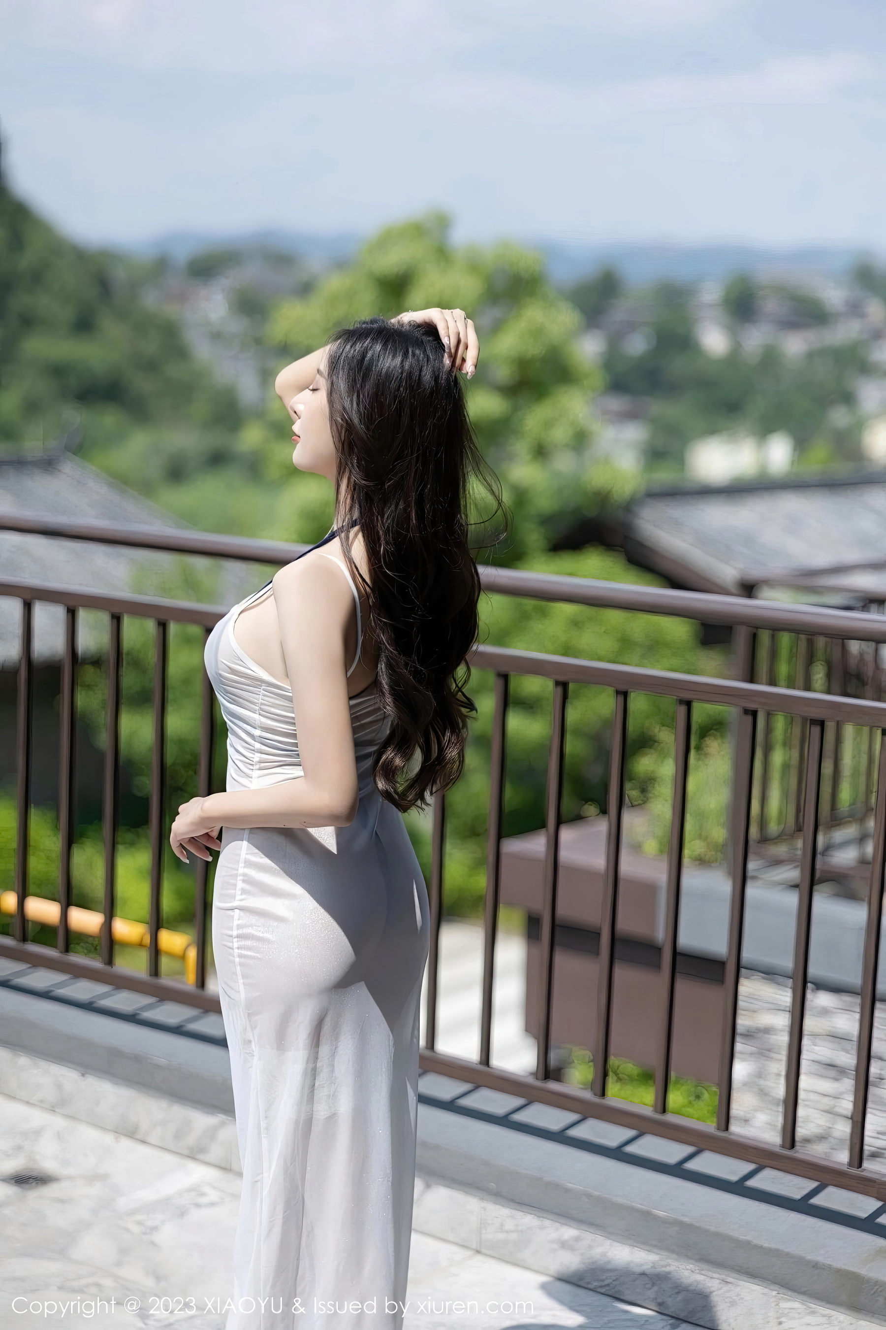 [XIAOYU]语画界 2023.06.19 Vol.1052 王馨瑶