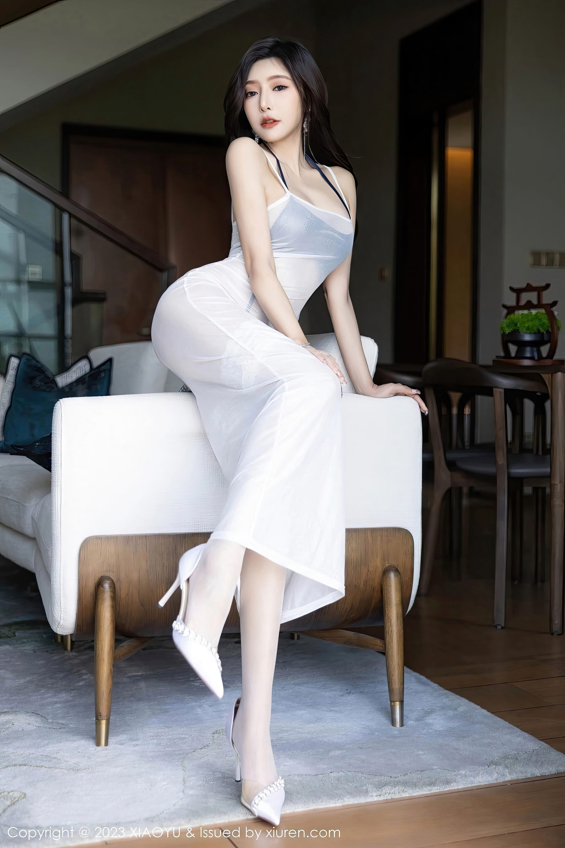 [XIAOYU]语画界 2023.06.19 Vol.1052 王馨瑶