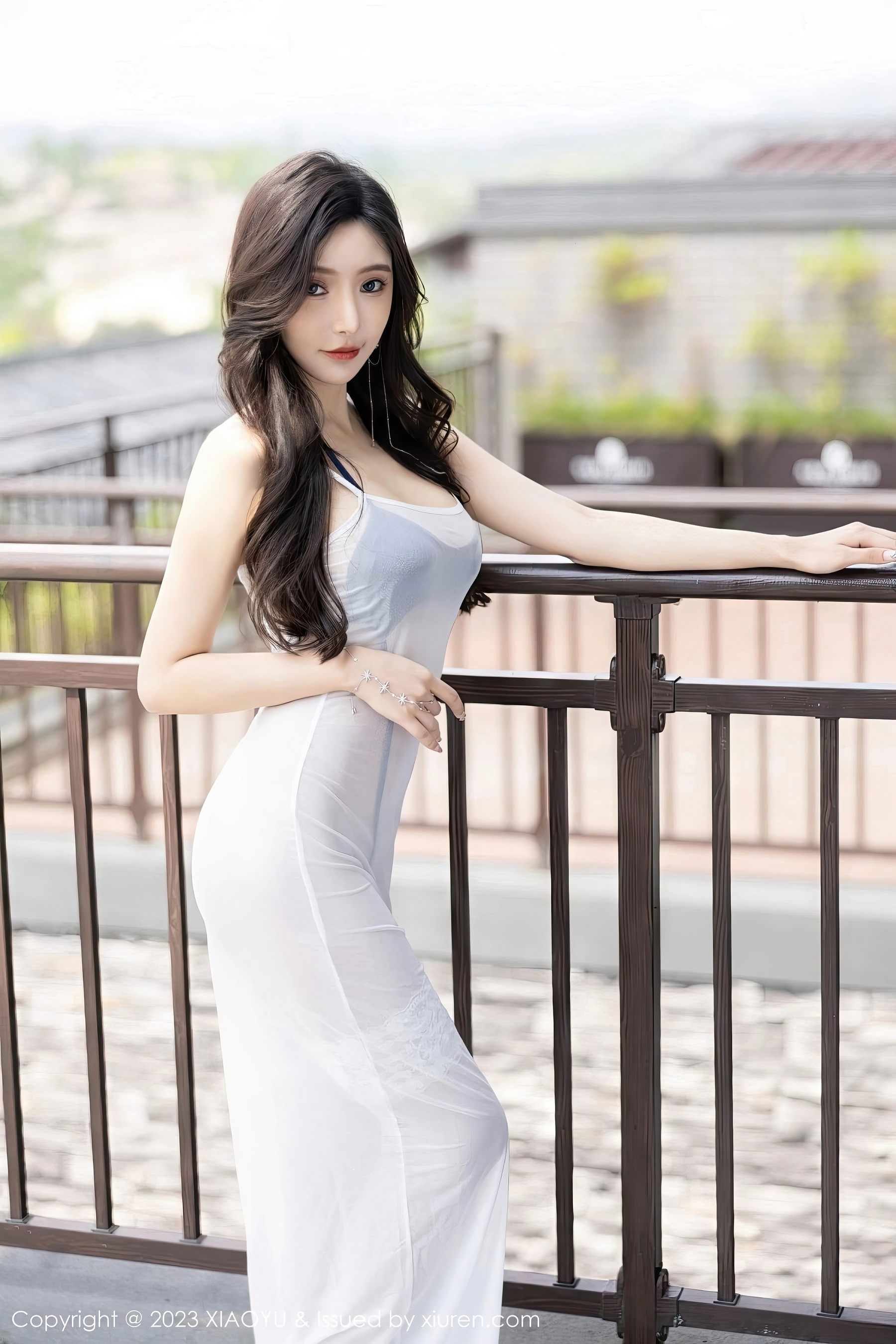 [XIAOYU]语画界 2023.06.19 Vol.1052 王馨瑶