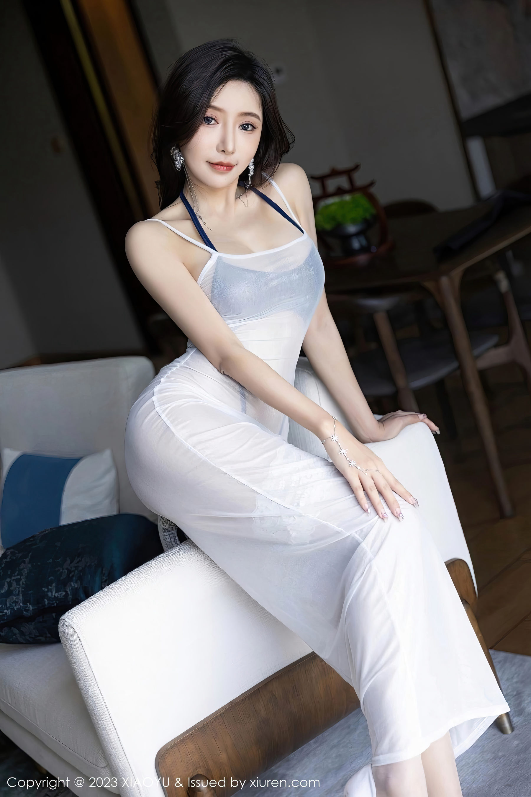 [XIAOYU]语画界 2023.06.19 Vol.1052 王馨瑶