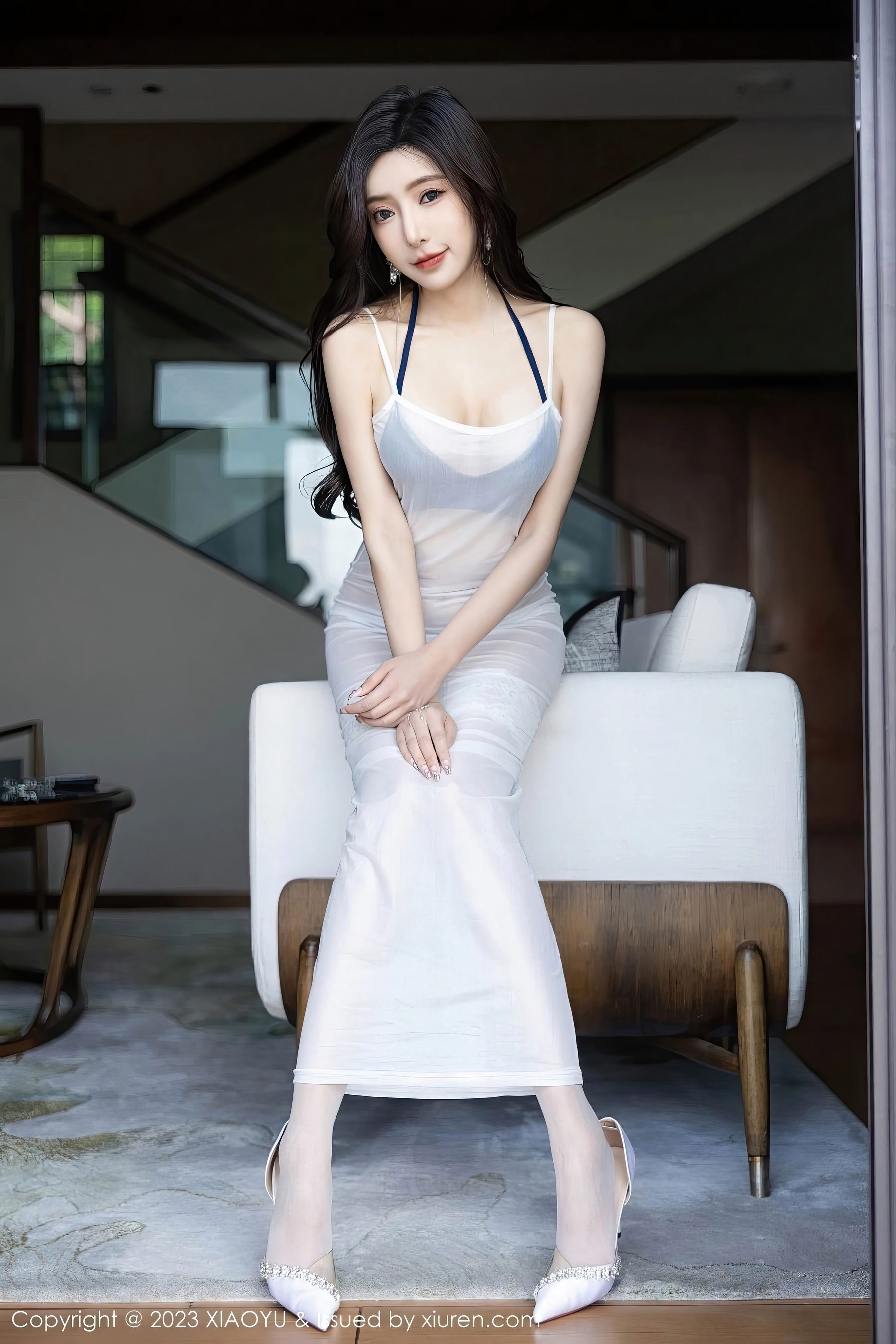 [XIAOYU]语画界 2023.06.19 Vol.1052 王馨瑶