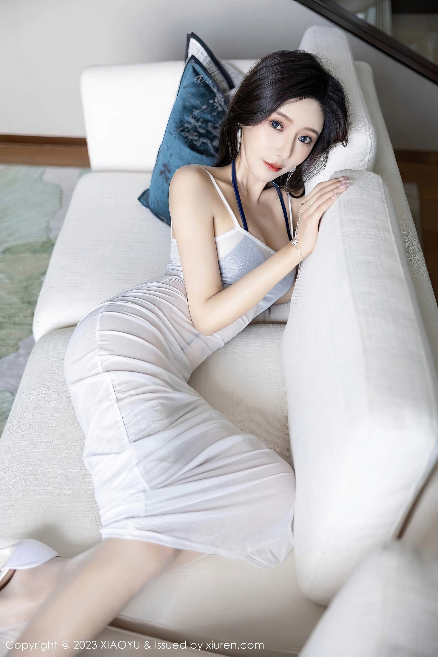 [XIAOYU]语画界 2023.06.19 Vol.1052 王馨瑶