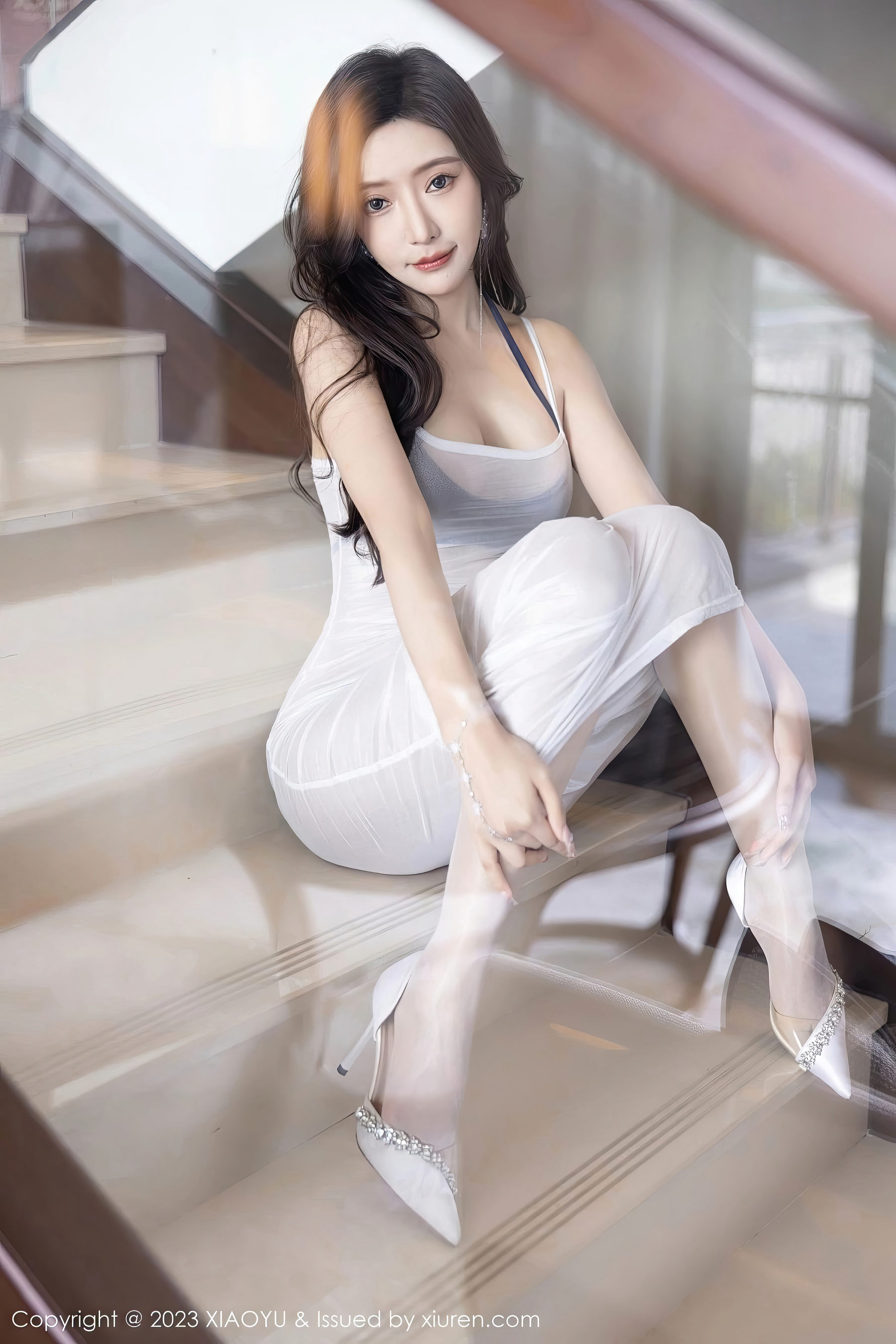 [XIAOYU]语画界 2023.06.19 Vol.1052 王馨瑶