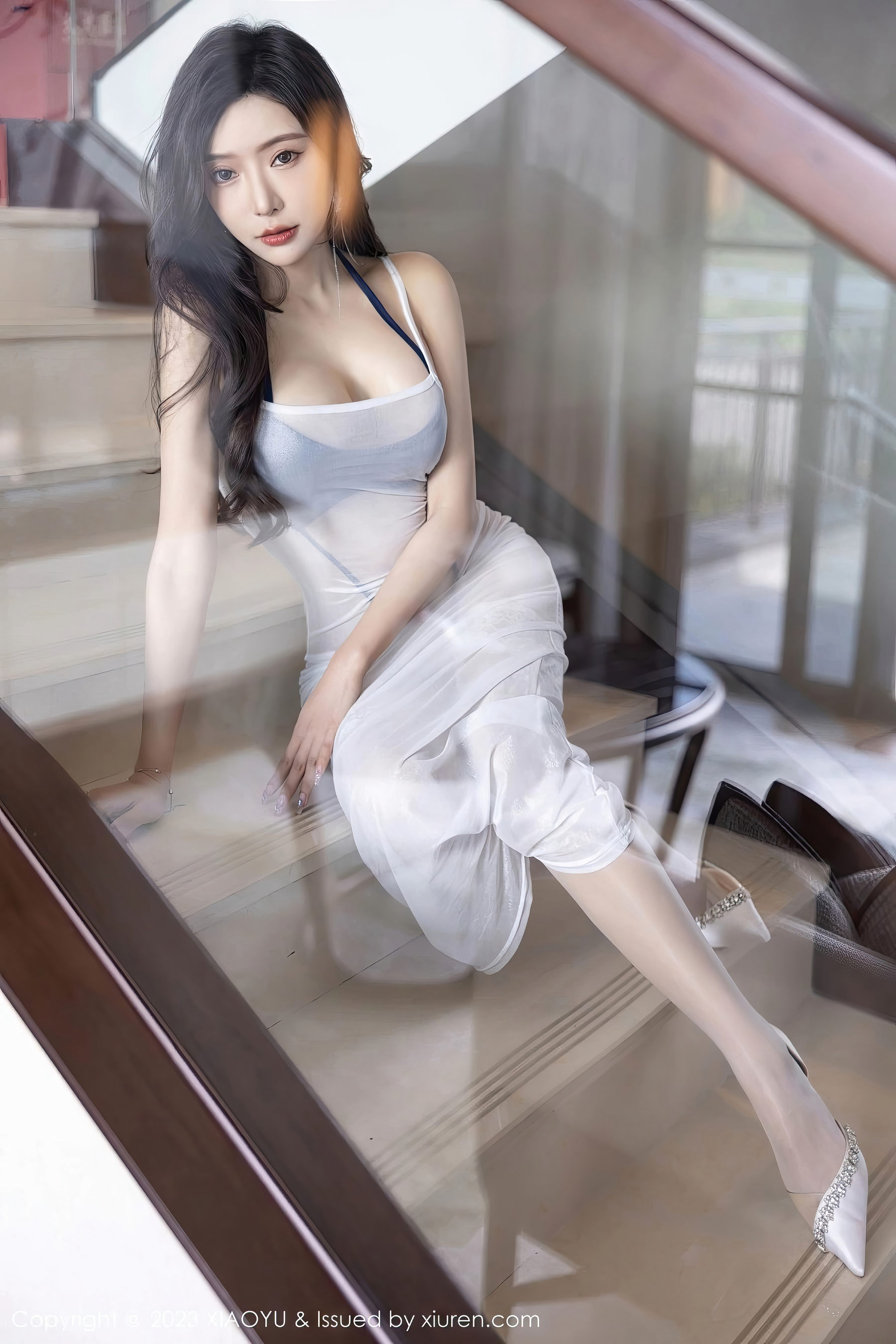 [XIAOYU]语画界 2023.06.19 Vol.1052 王馨瑶