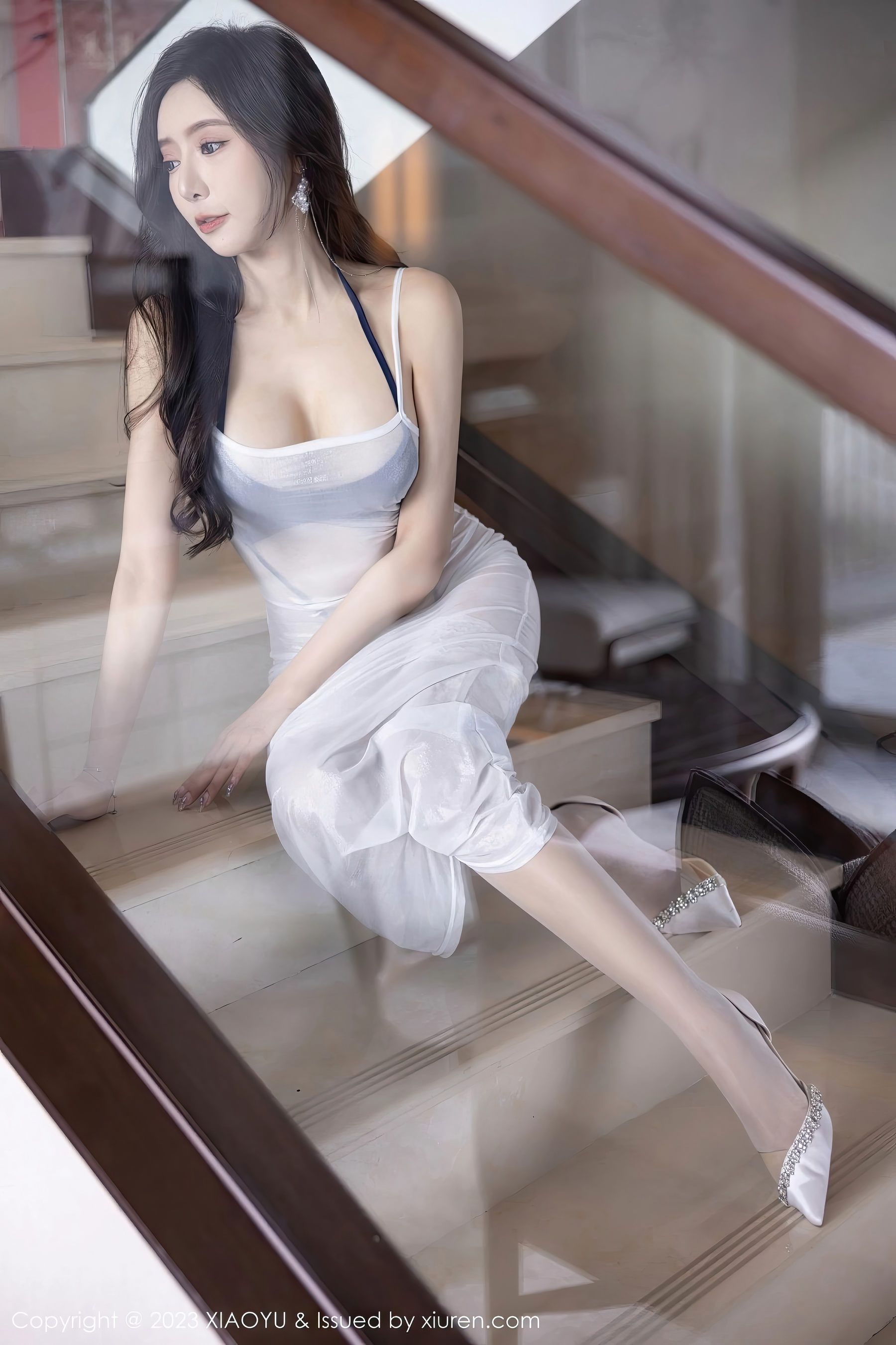 [XIAOYU]语画界 2023.06.19 Vol.1052 王馨瑶