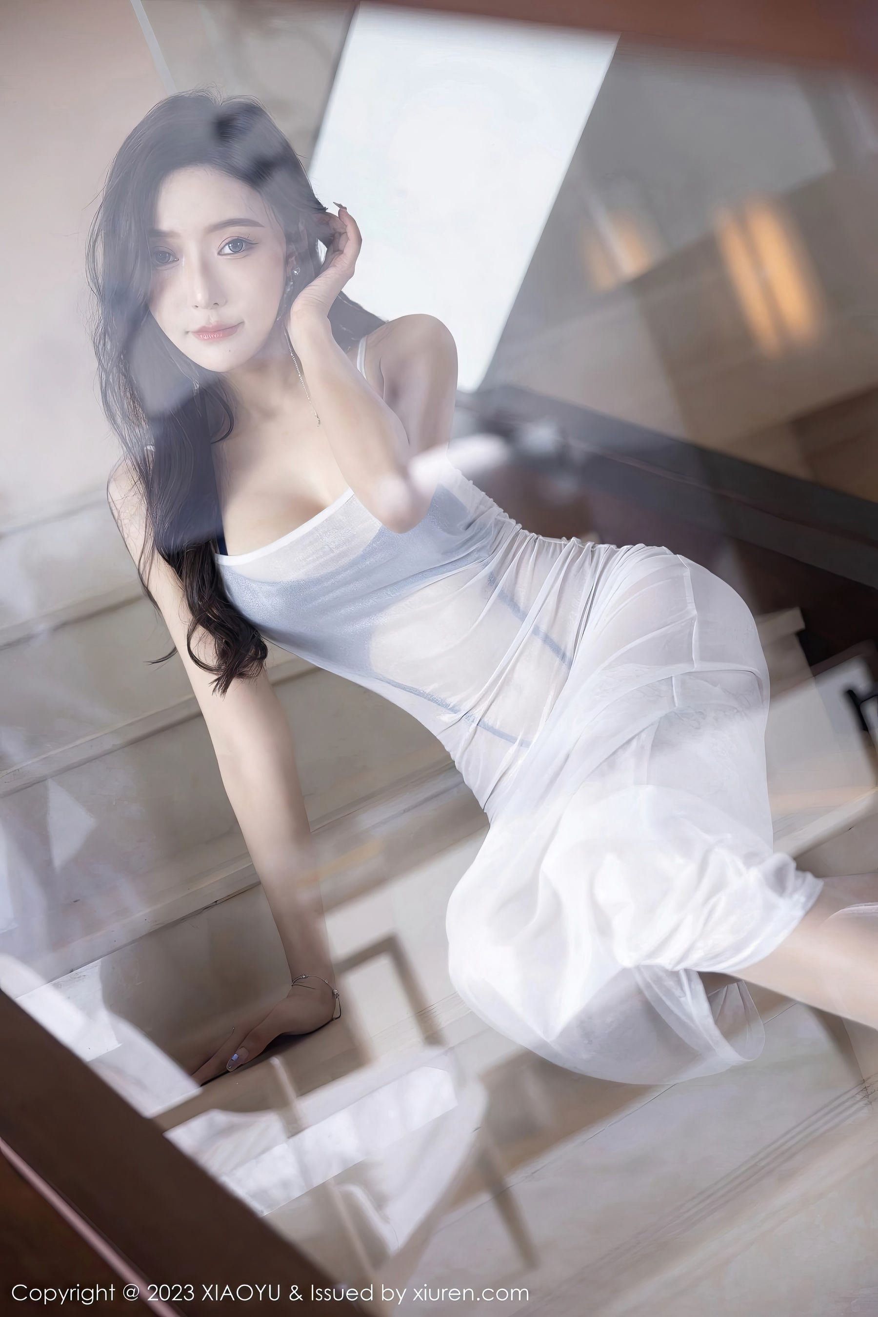 [XIAOYU]语画界 2023.06.19 Vol.1052 王馨瑶