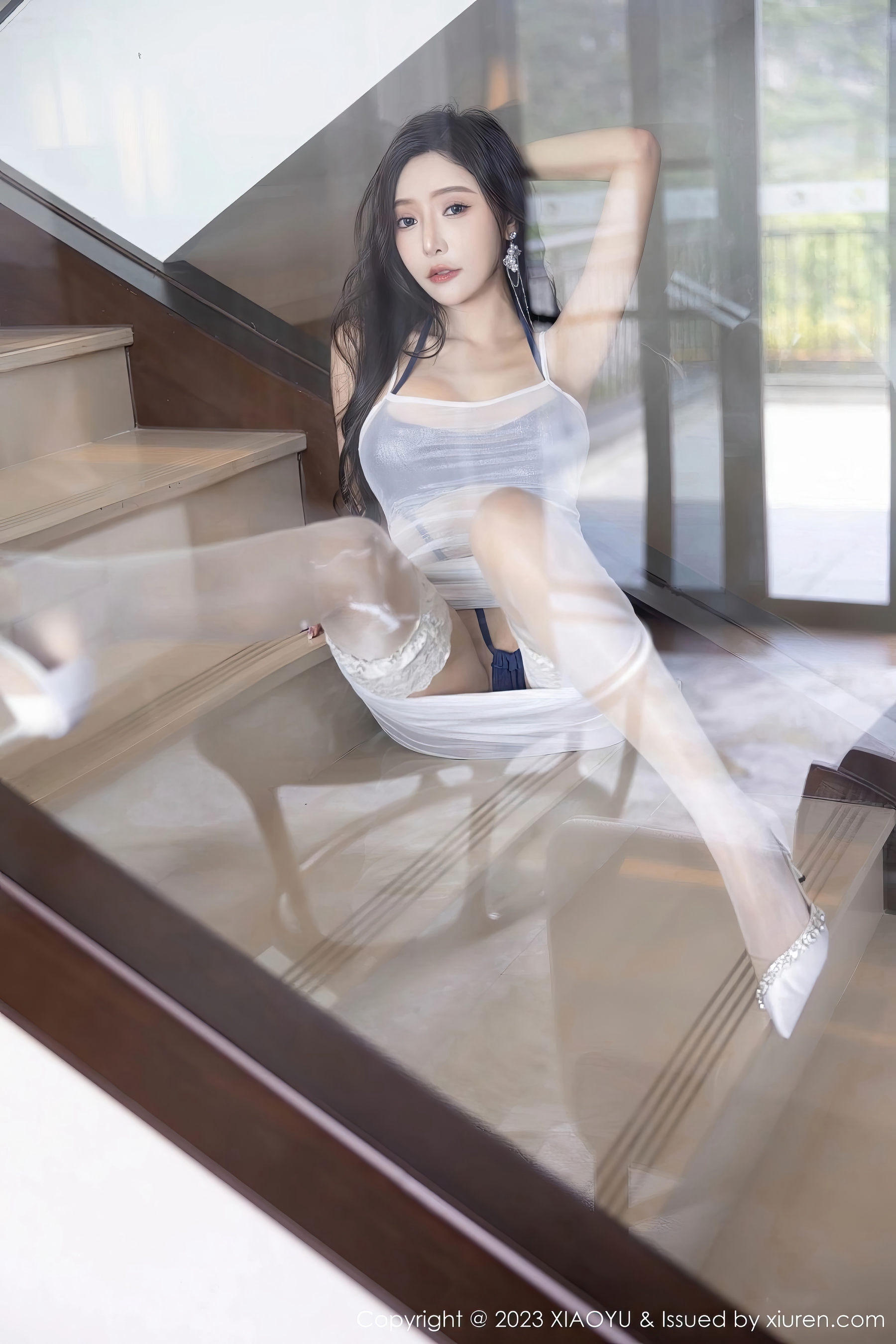 [XIAOYU]语画界 2023.06.19 Vol.1052 王馨瑶