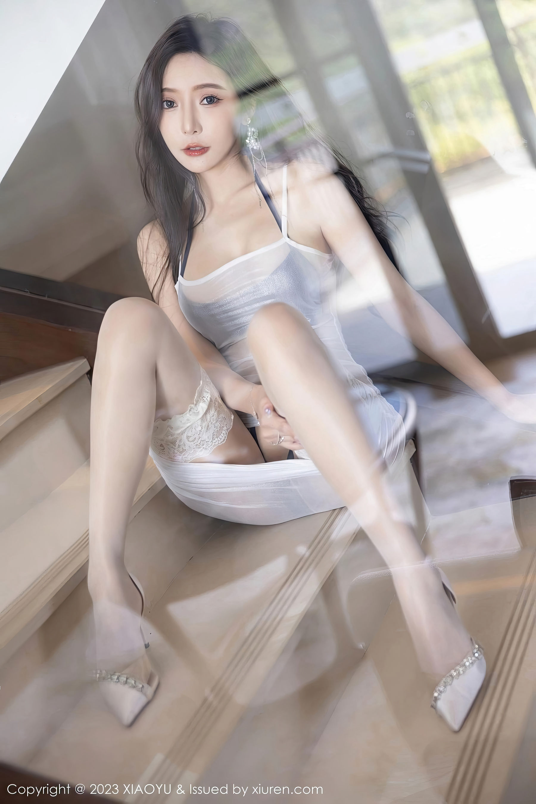 [XIAOYU]语画界 2023.06.19 Vol.1052 王馨瑶