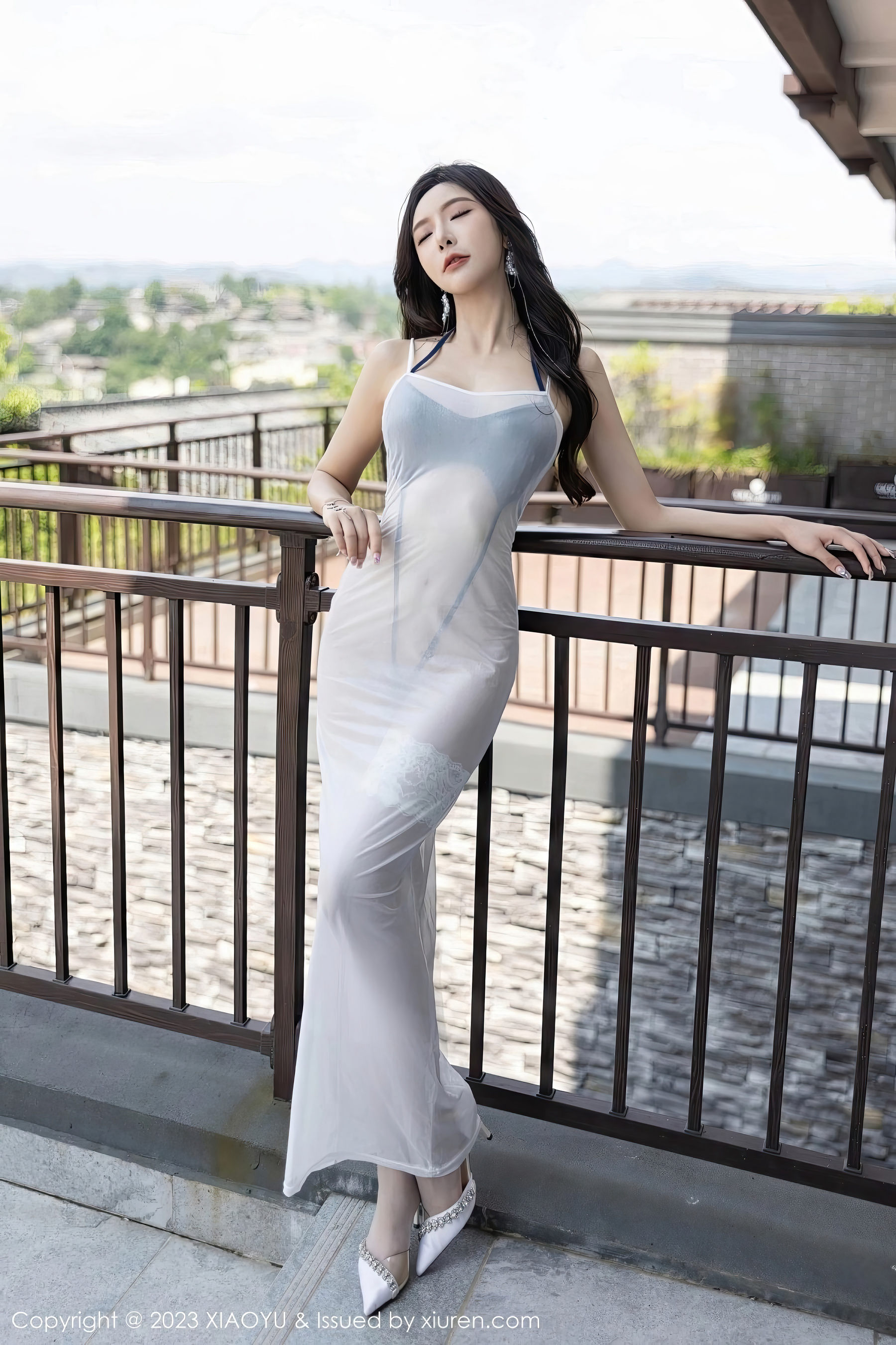 [XIAOYU]语画界 2023.06.19 Vol.1052 王馨瑶