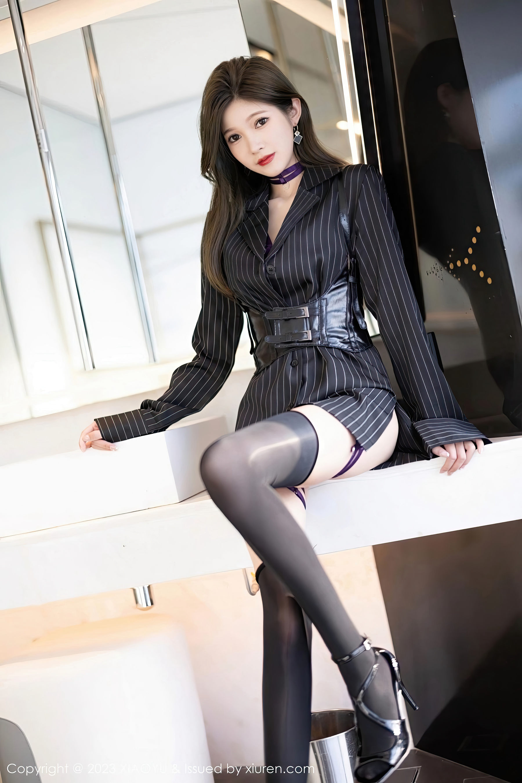 [XIAOYU]语画界 2023.06.26 Vol.1056 程程程
