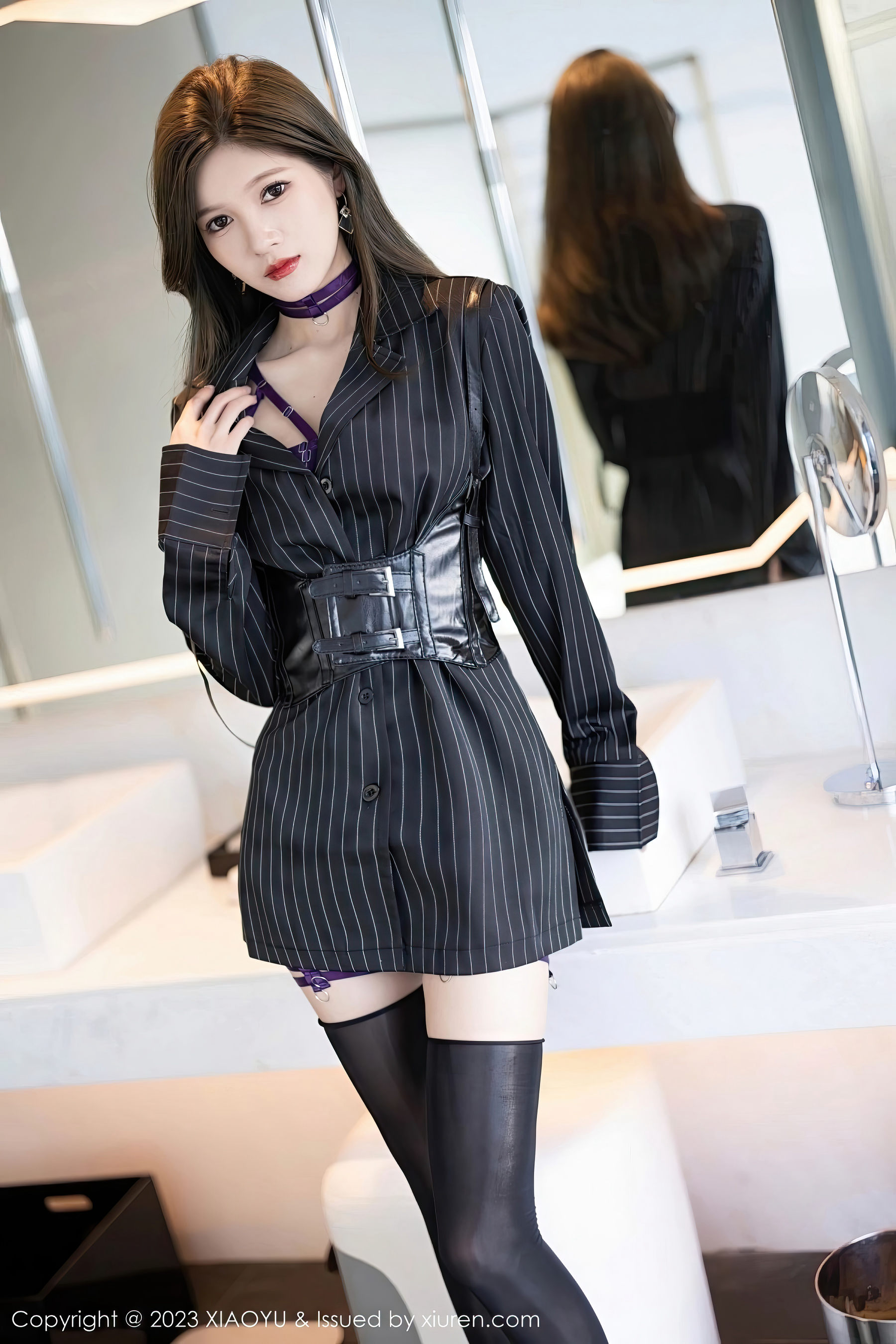 [XIAOYU]语画界 2023.06.26 Vol.1056 程程程