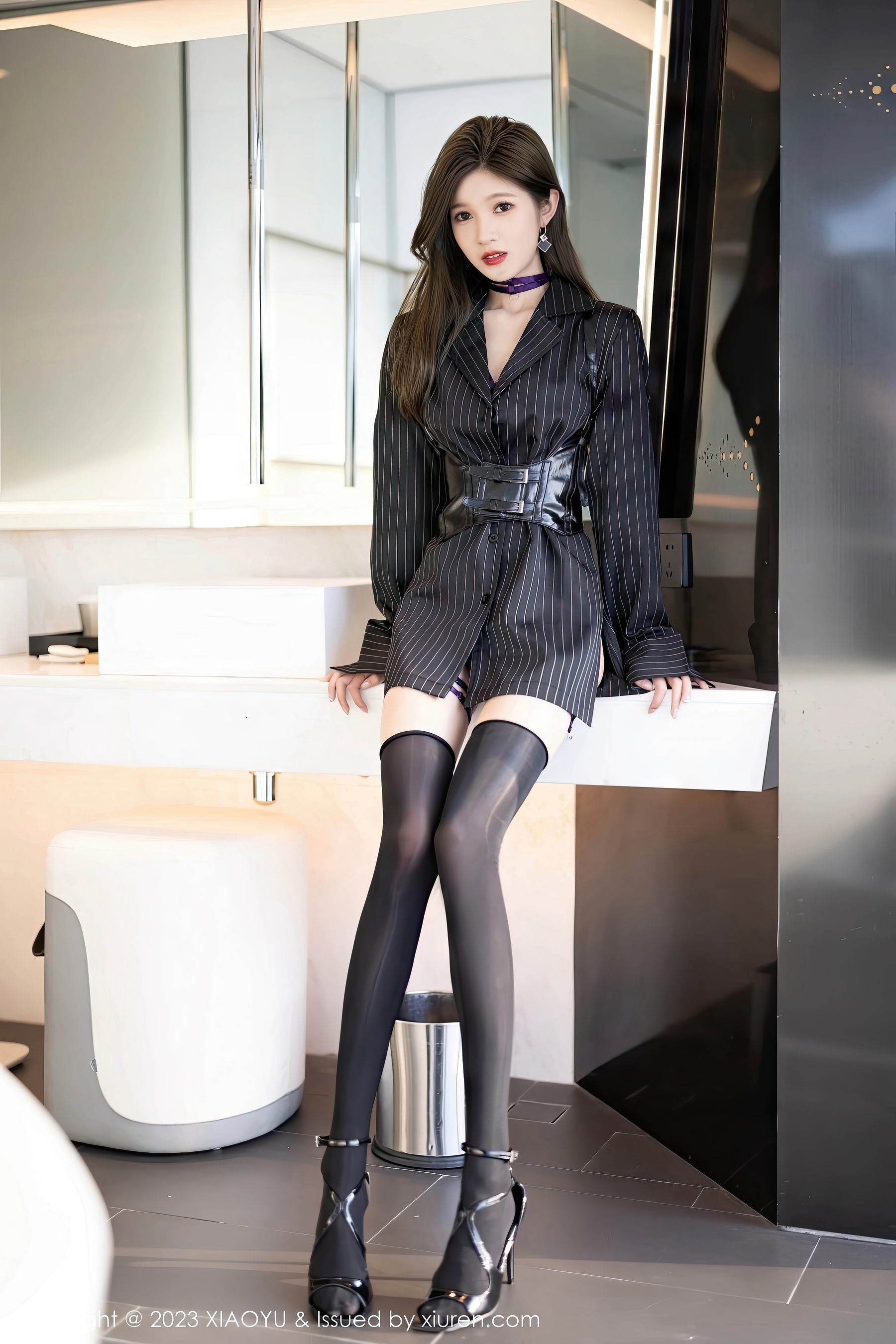 [XIAOYU]语画界 2023.06.26 Vol.1056 程程程