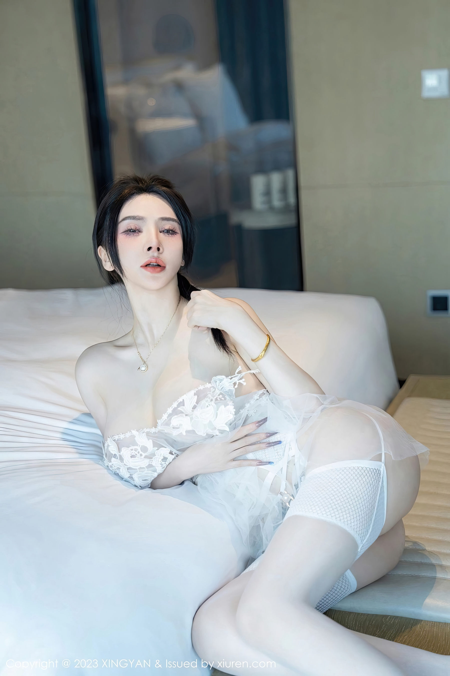 [XINGYAN]星颜社 2023.05.25 Vol.196 潘娇娇