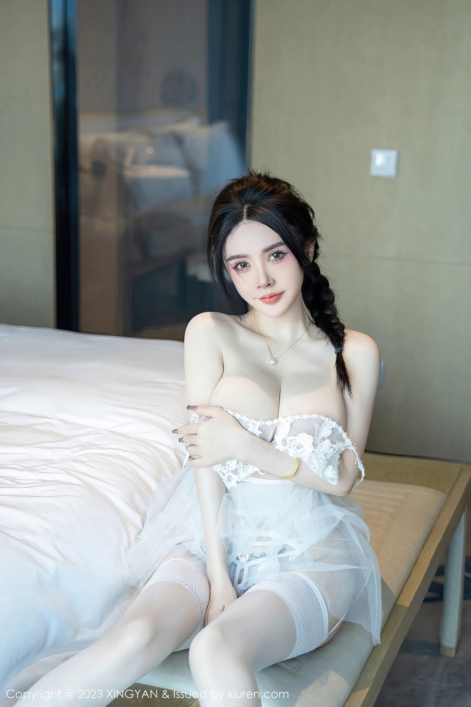 [XINGYAN]星颜社 2023.05.25 Vol.196 潘娇娇
