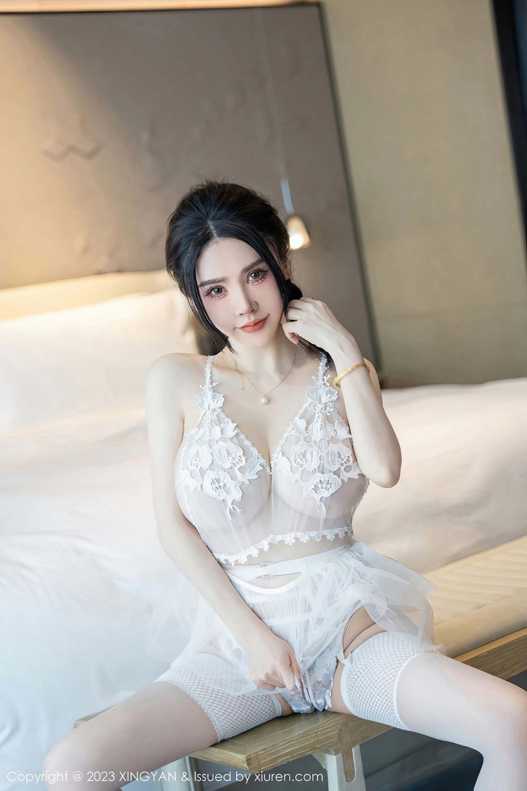 [XINGYAN]星颜社 2023.05.25 Vol.196 潘娇娇