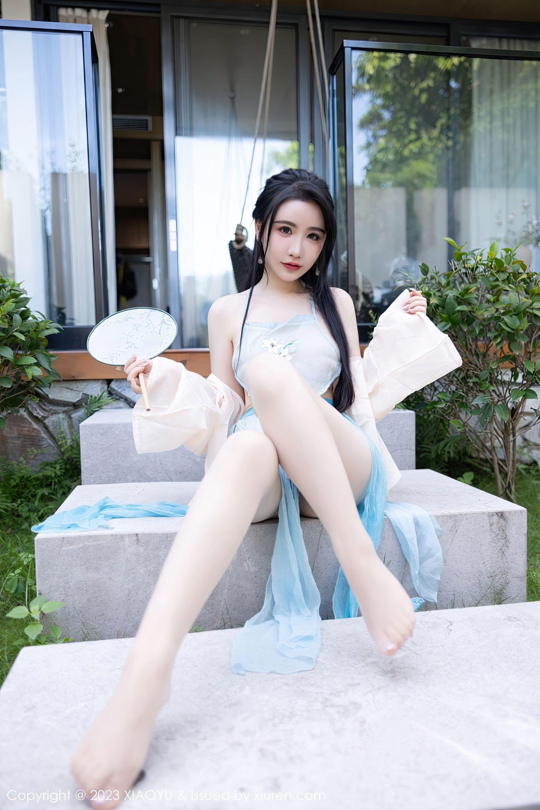 [XINGYAN]星颜社 2023.06.27 Vol.200 刘钰儿
