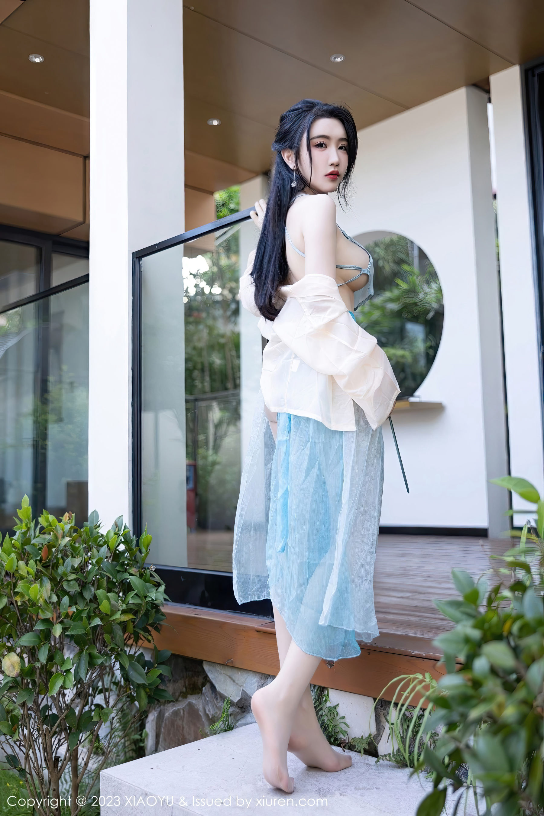 [XINGYAN]星颜社 2023.06.27 Vol.200 刘钰儿