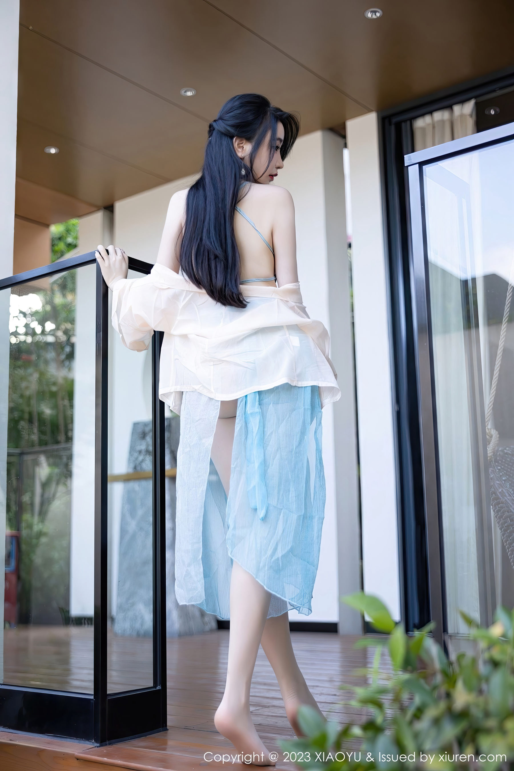 [XINGYAN]星颜社 2023.06.27 Vol.200 刘钰儿