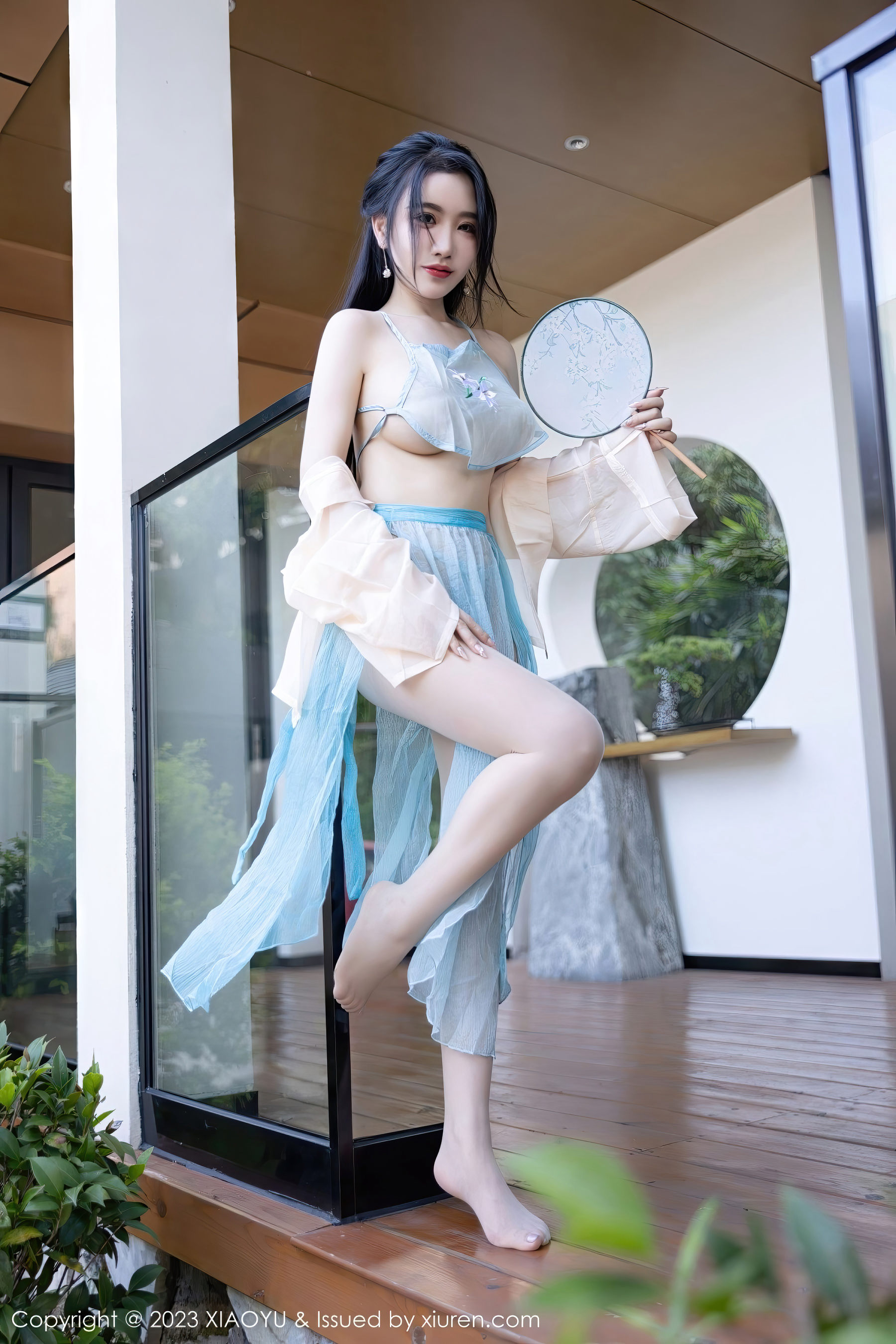 [XINGYAN]星颜社 2023.06.27 Vol.200 刘钰儿